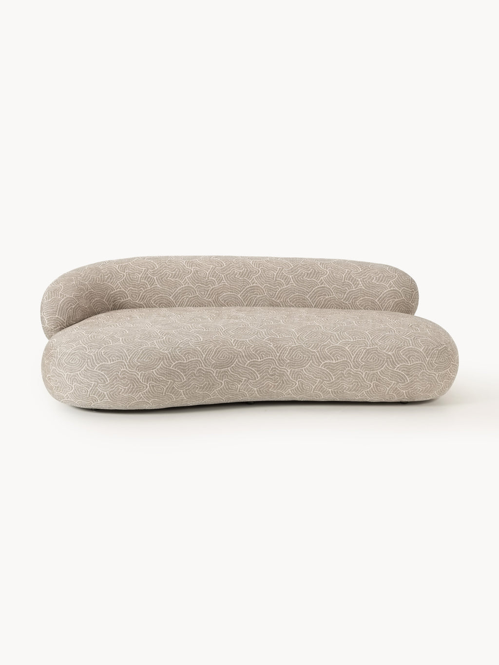 Alba Sofa (3-seater)