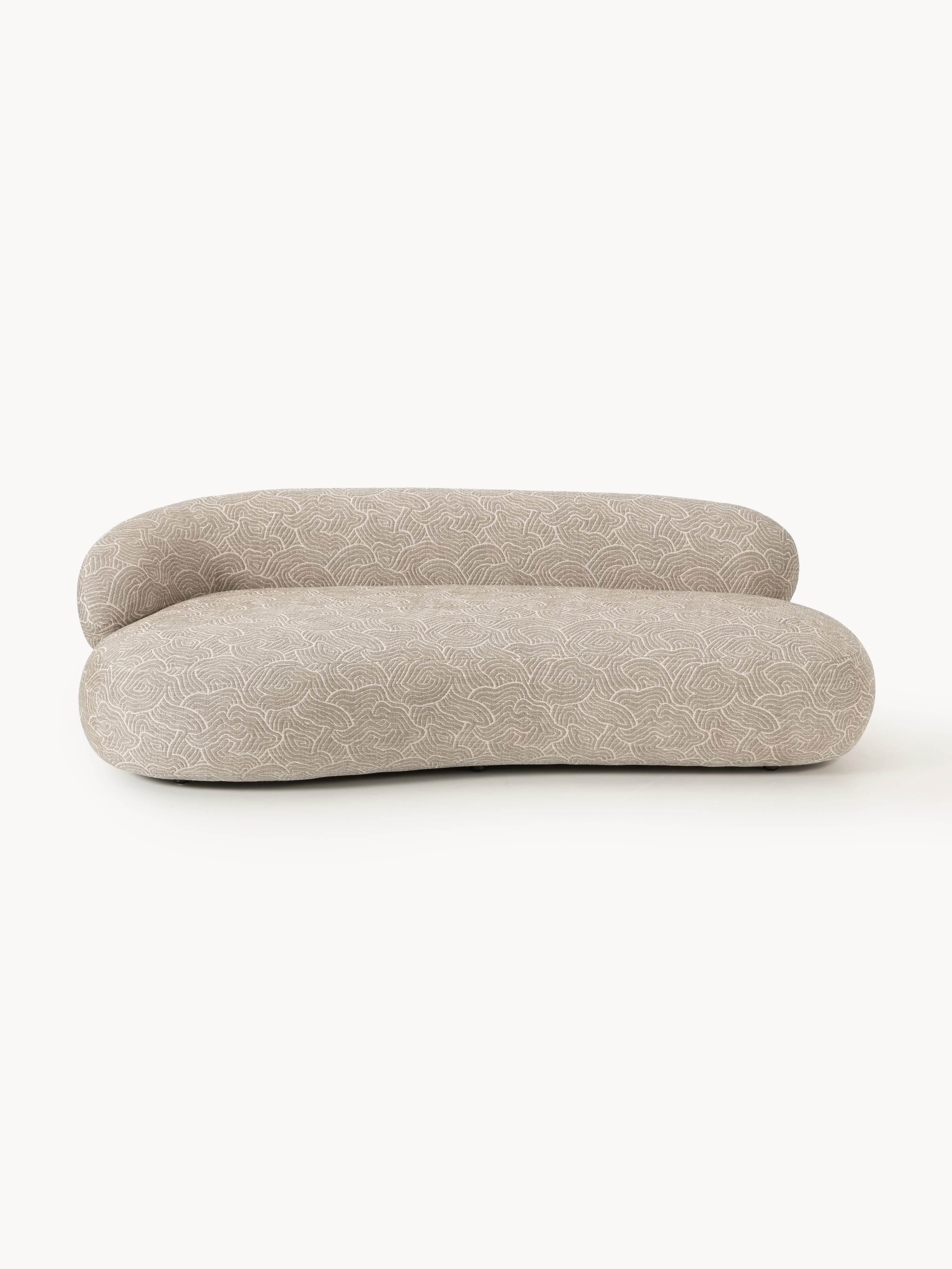 Alba Sofa (3-seater)