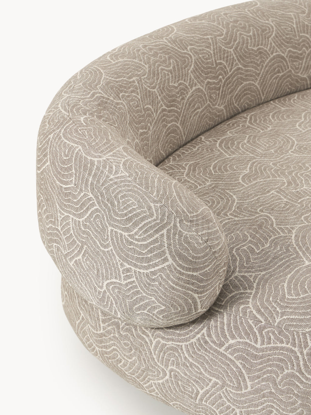 Alba Sofa (3-seater)