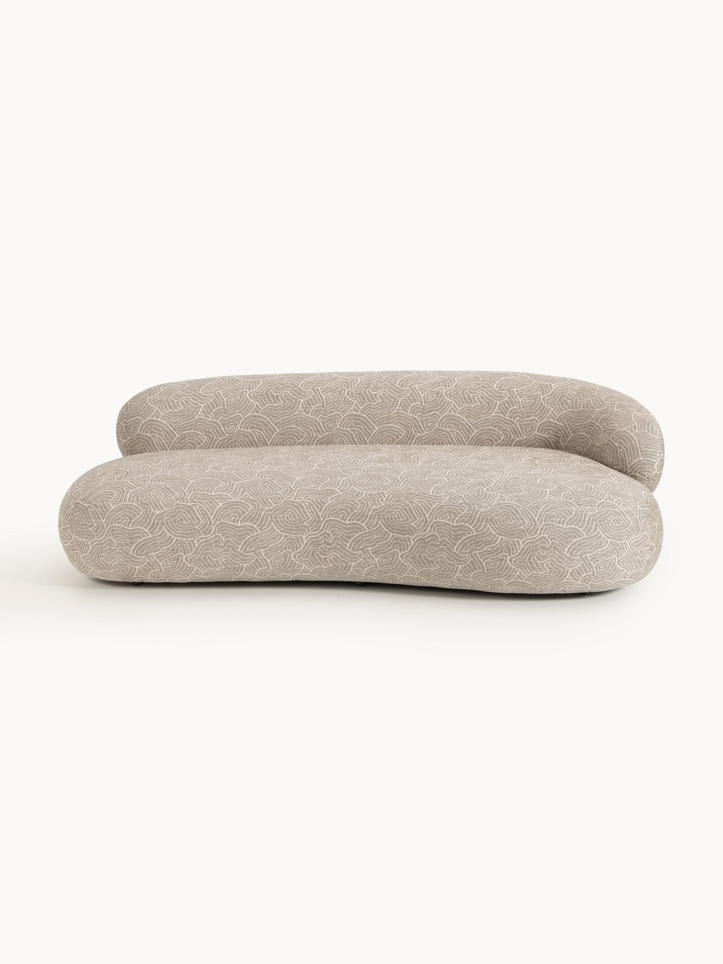 Alba Sofa (3-seater)