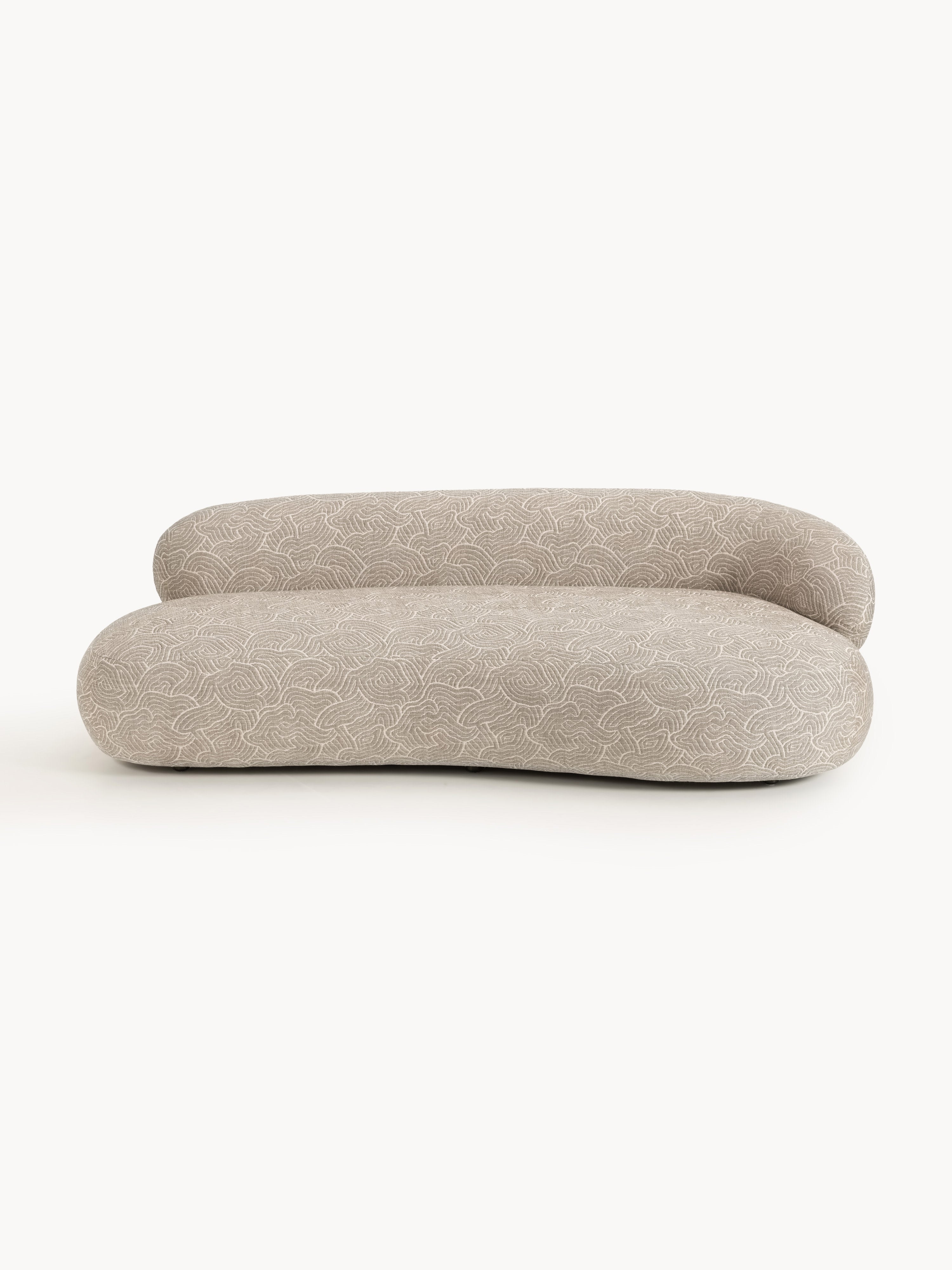 Alba Sofa (3-seater)