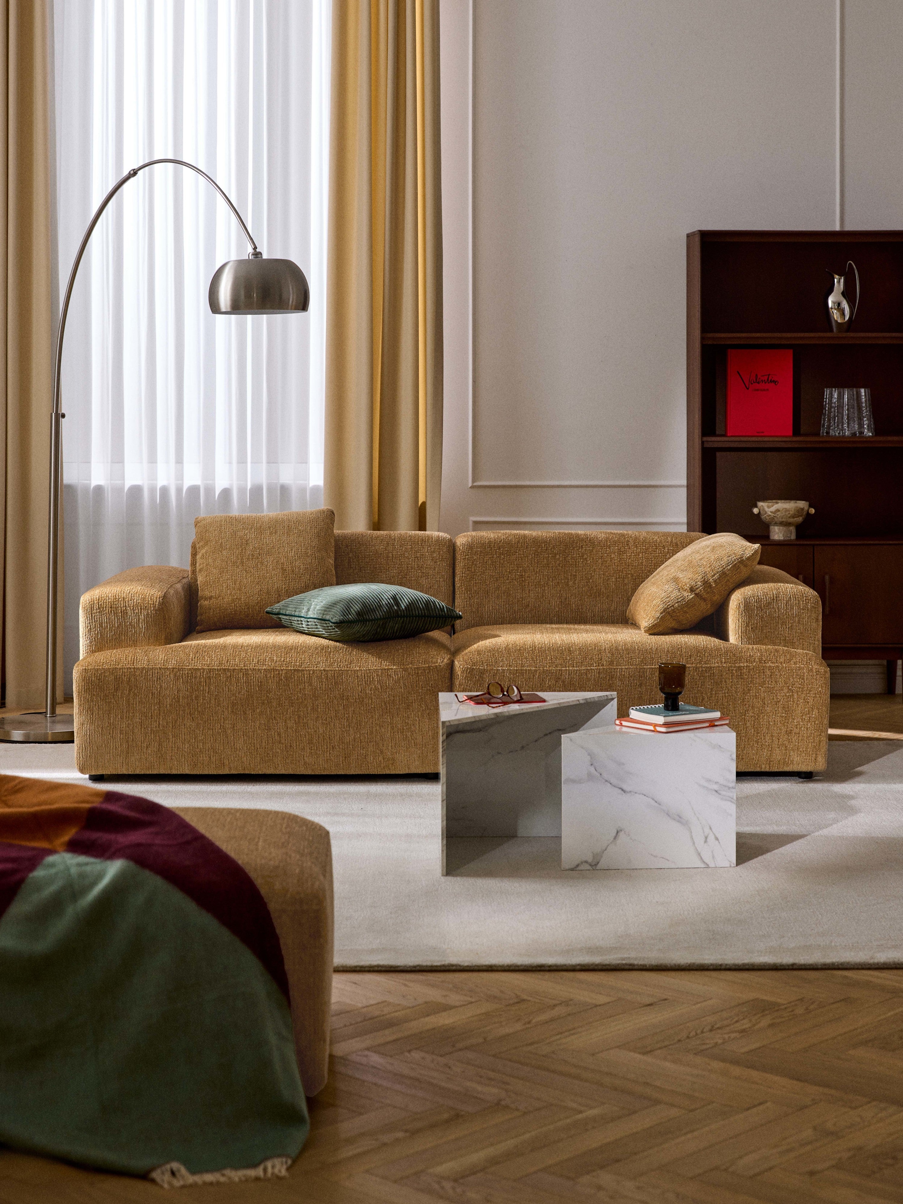 Melva Sofa (3-seater)