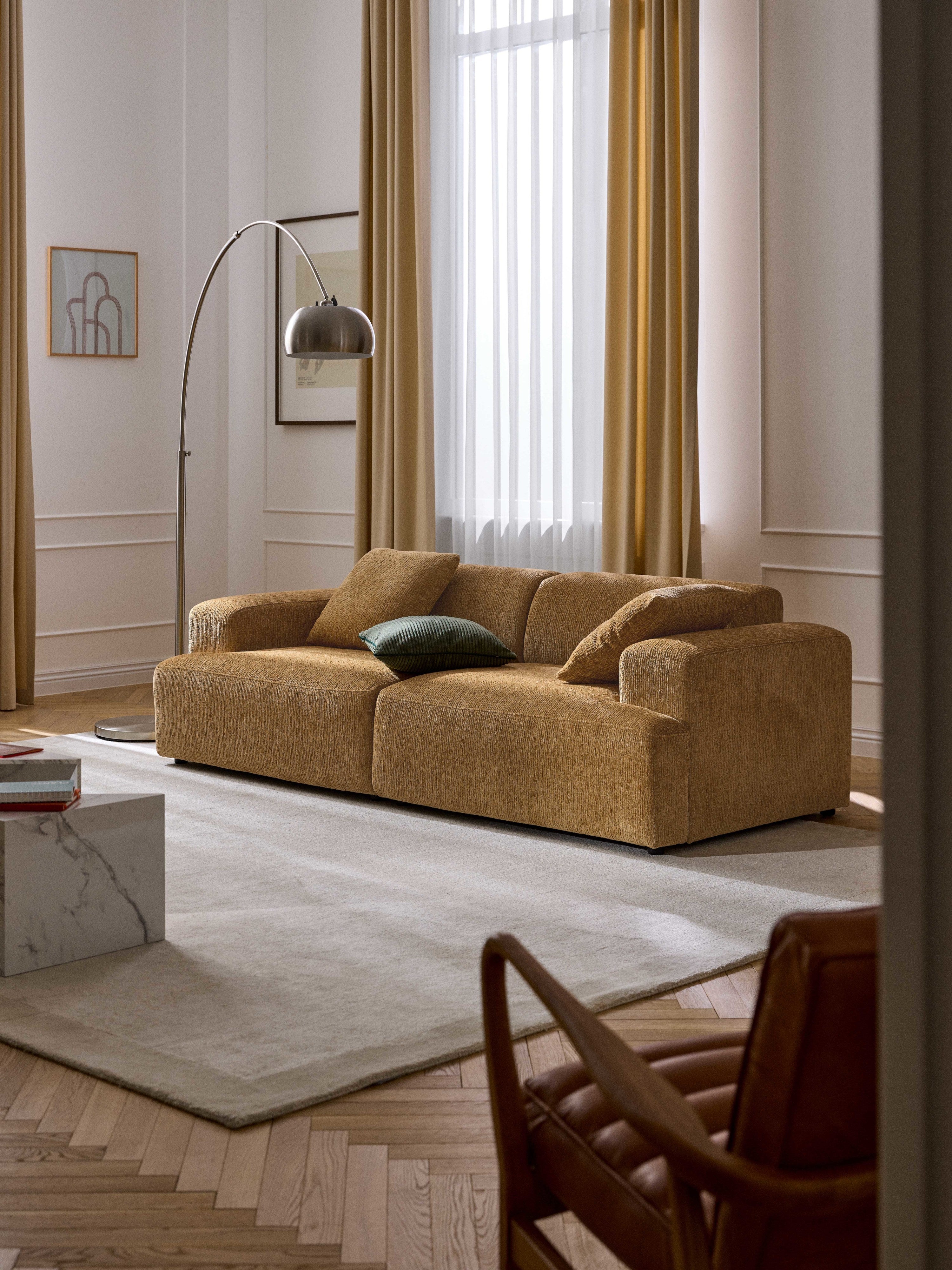Melva Sofa (3-seater)