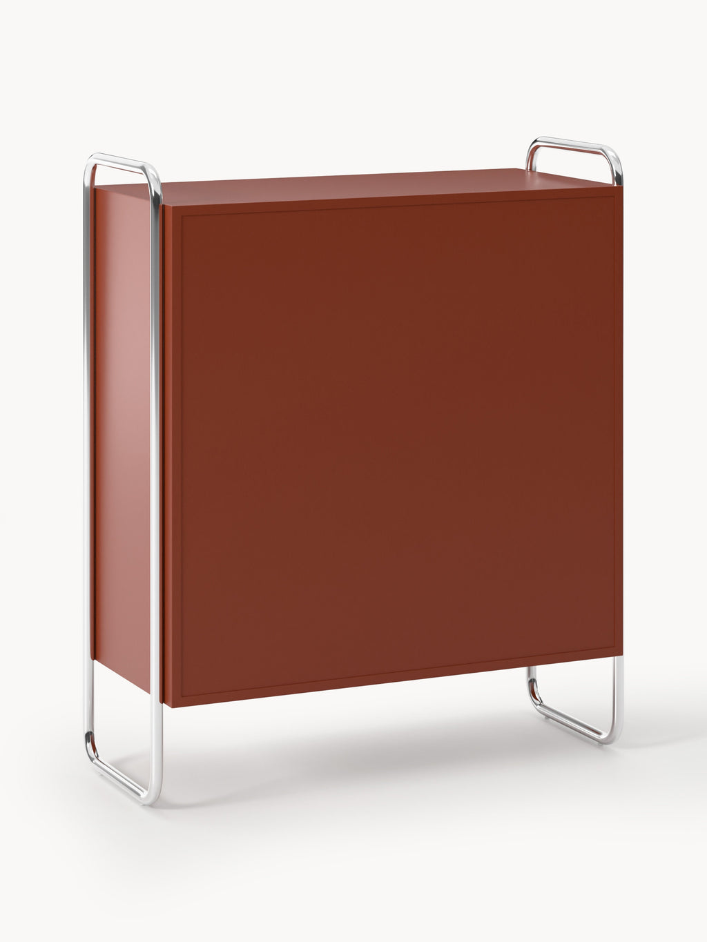 Robyn Metal Highboard