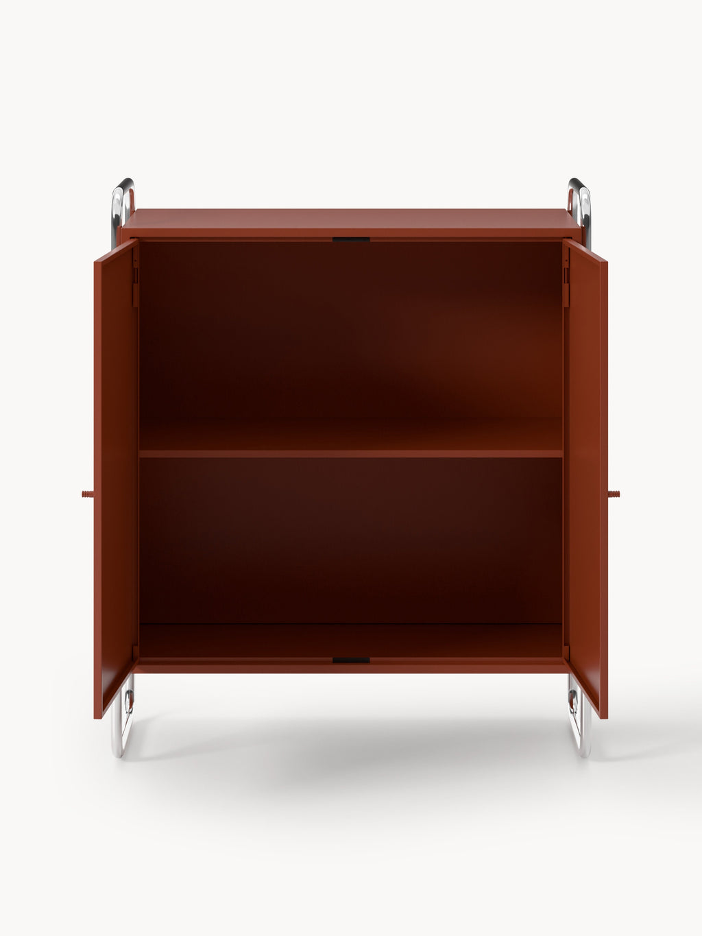 Robyn Metal Highboard