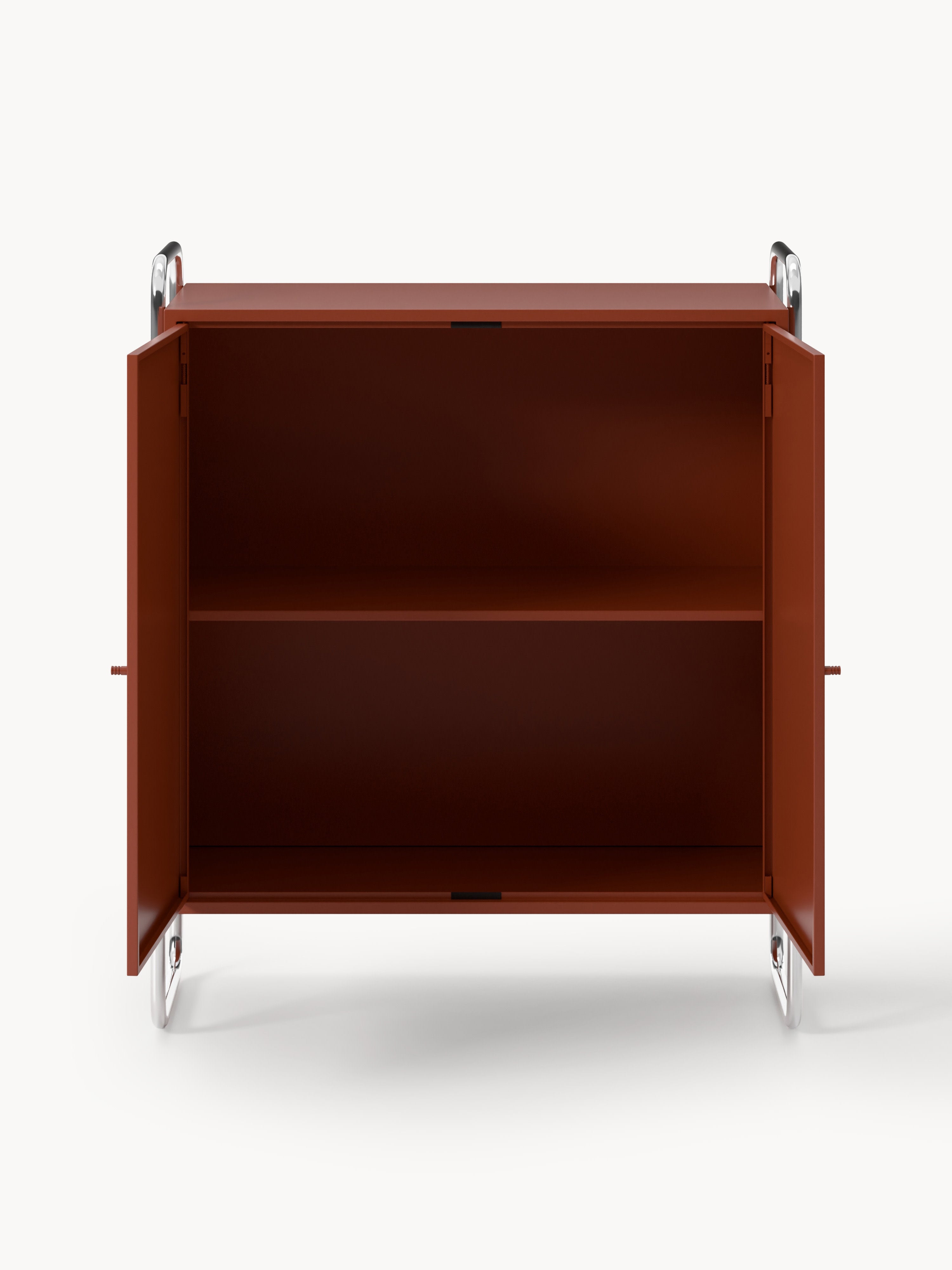 Robyn Metal Highboard