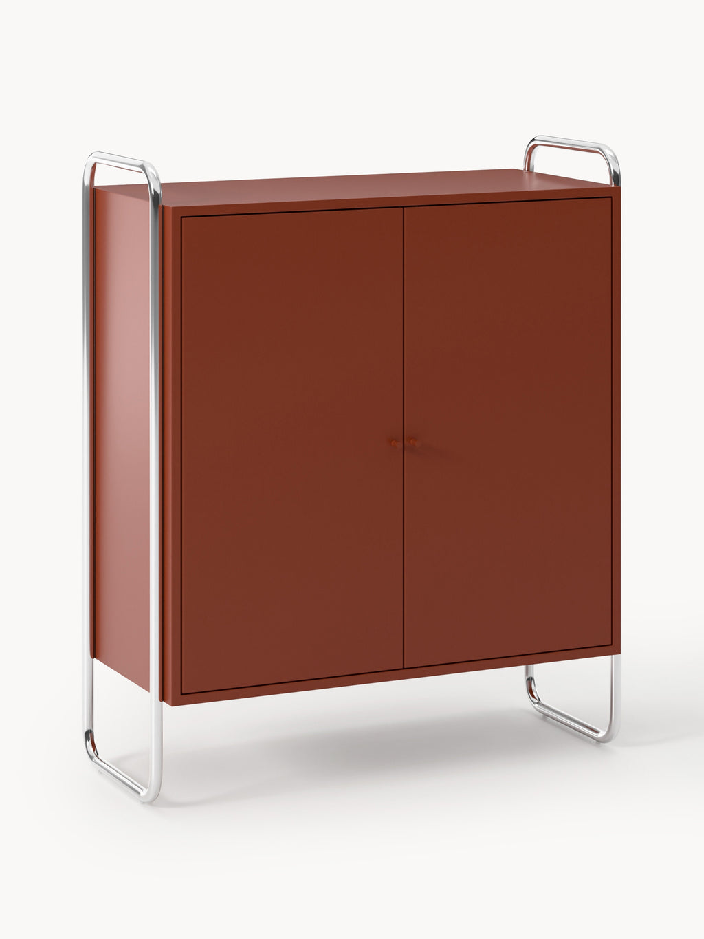 Gallery image 1 - Metal Highboard Robyn