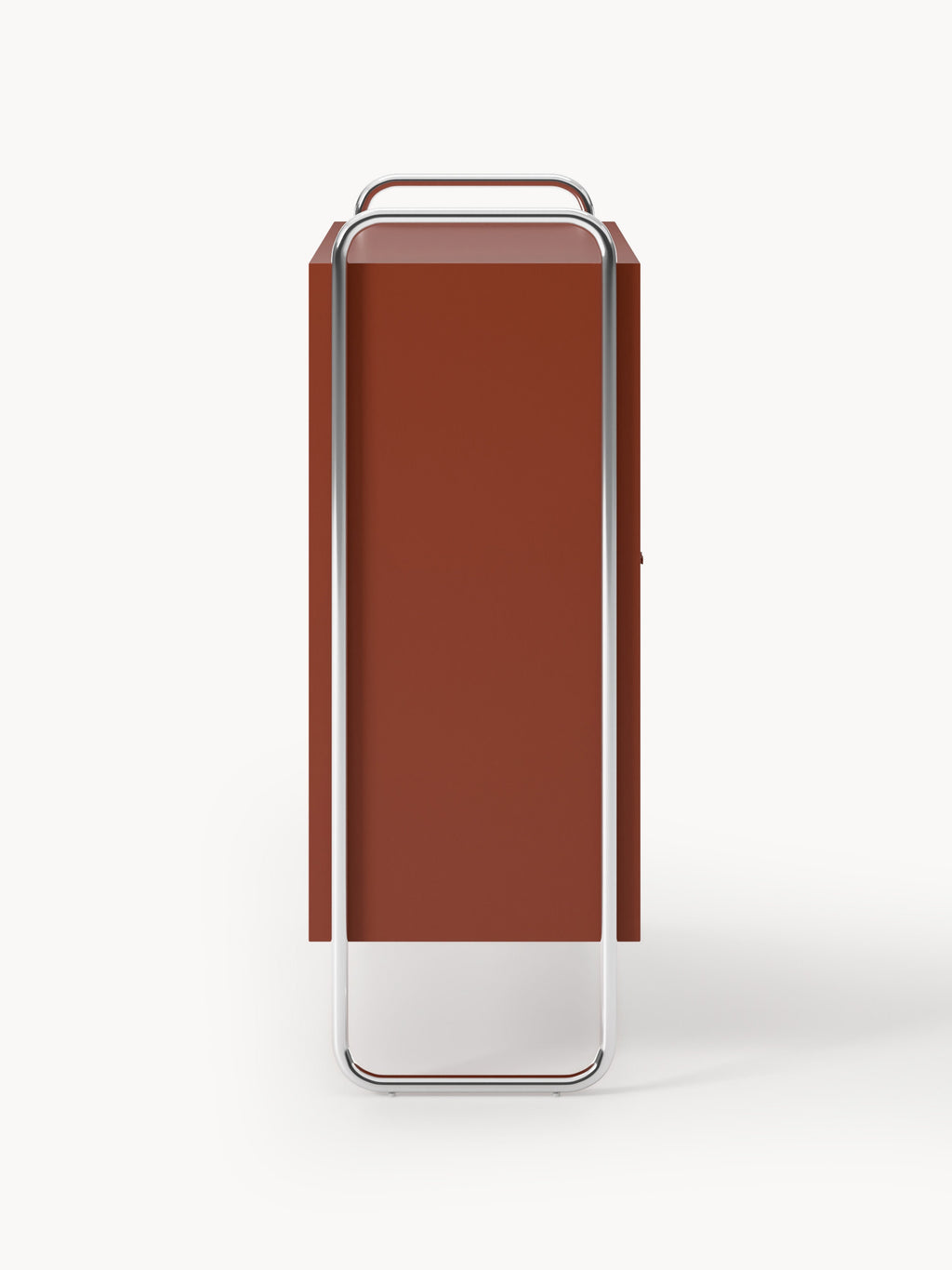 Robyn Metal Highboard