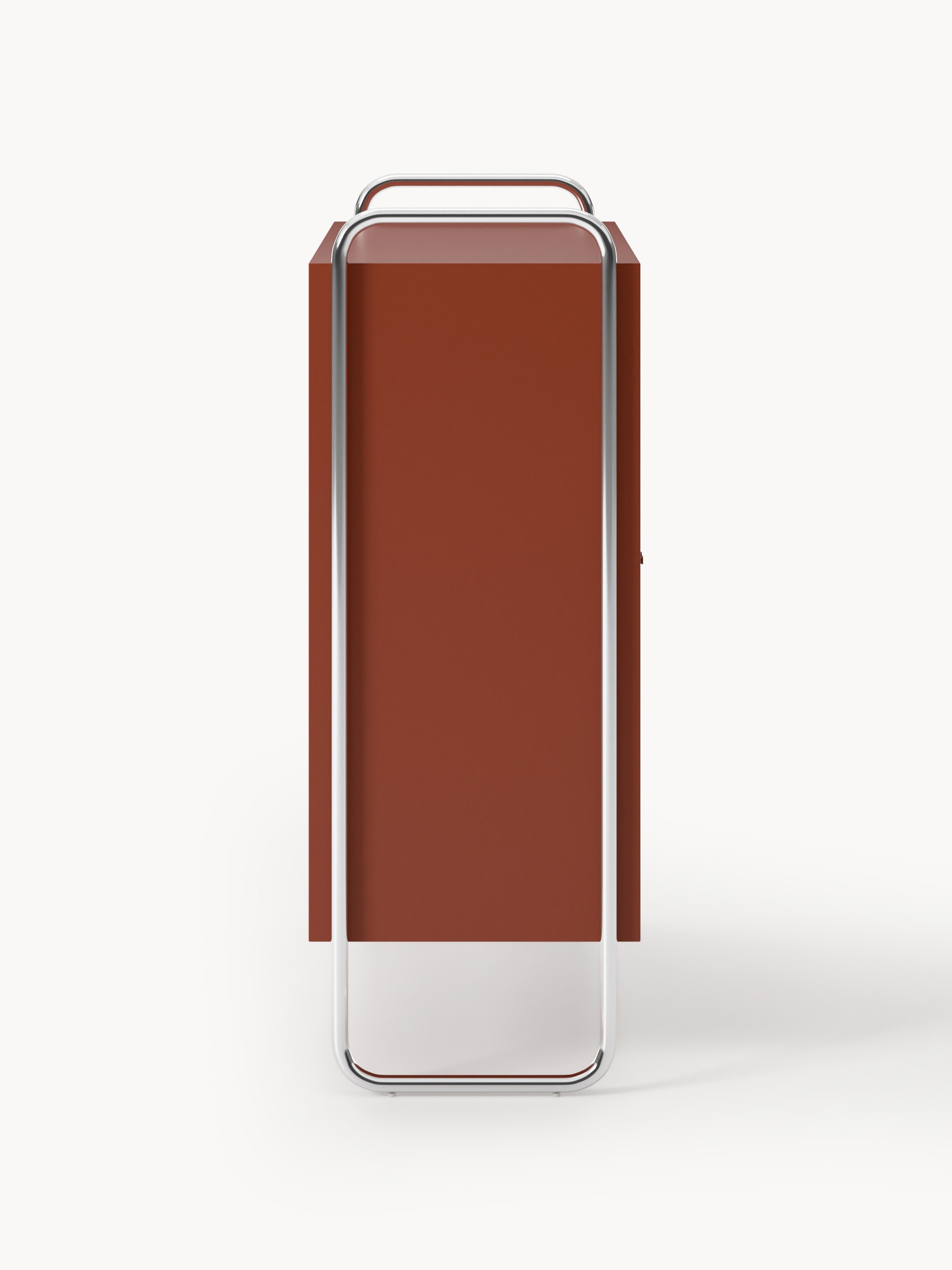 Robyn Metal Highboard