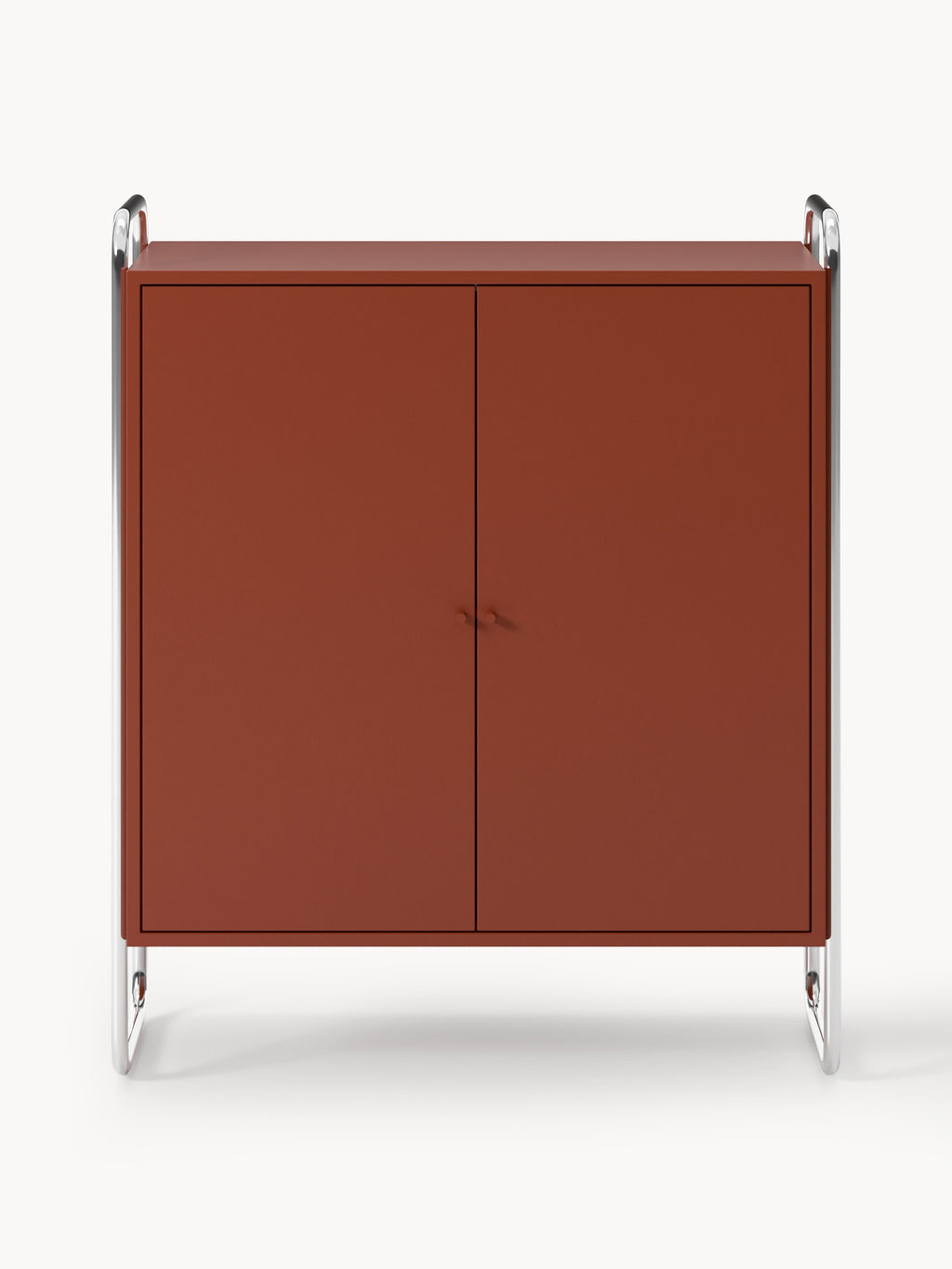 Robyn Metal Highboard