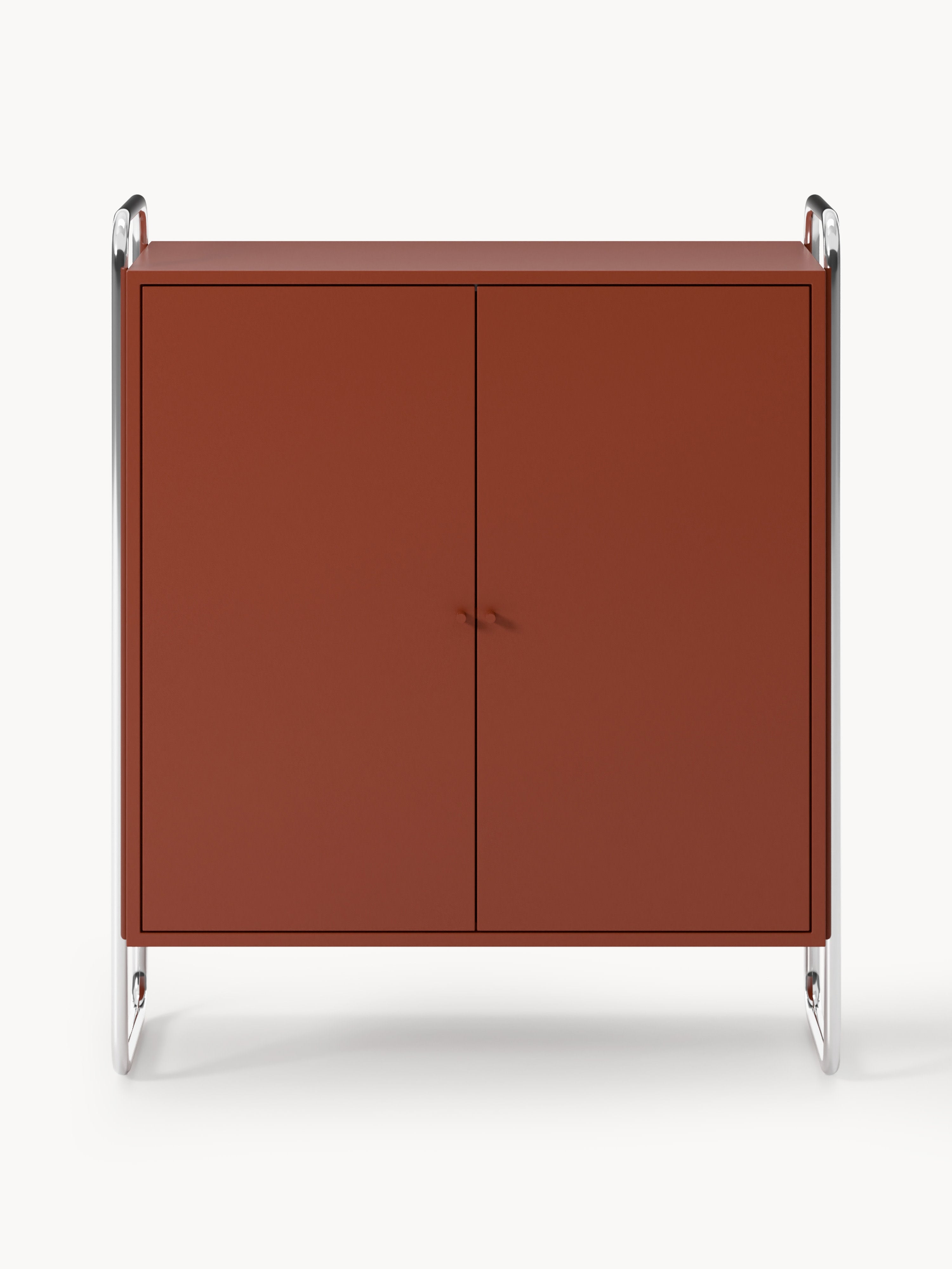 Robyn Metal Highboard