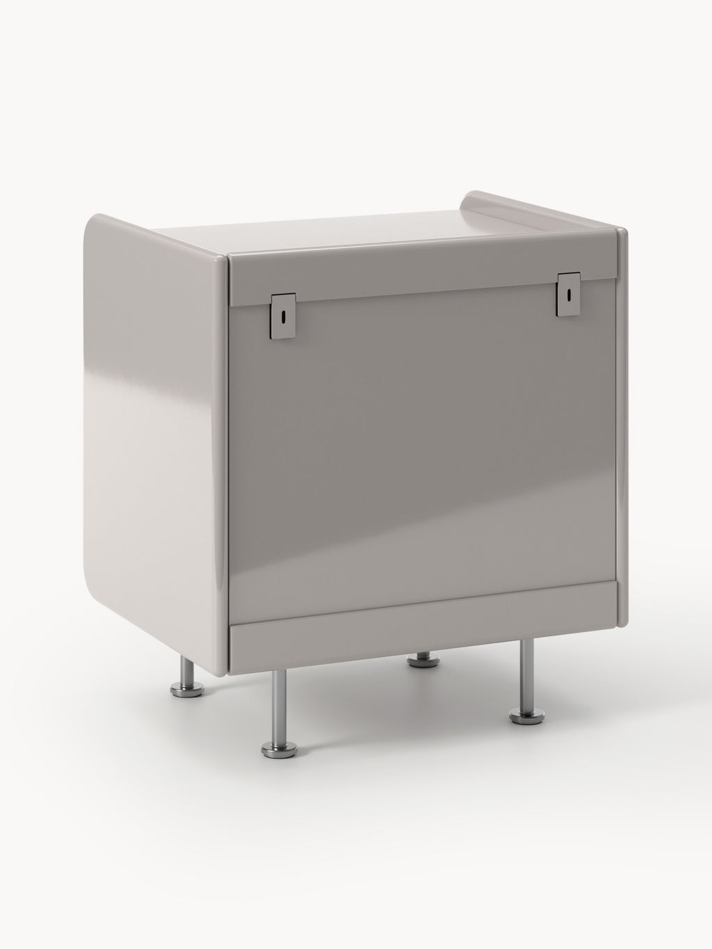 Coya Bedside Table
