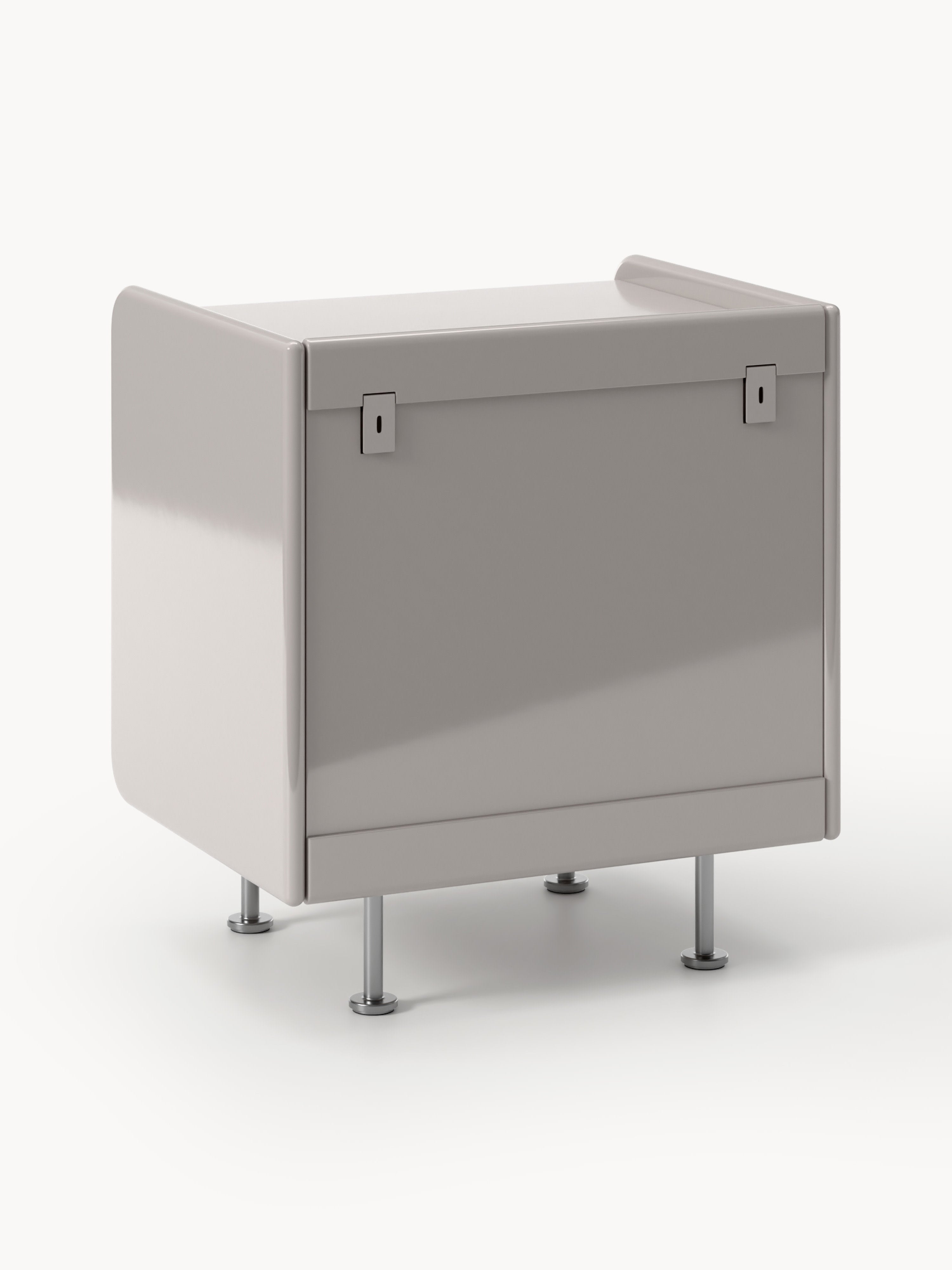 Coya Bedside Table