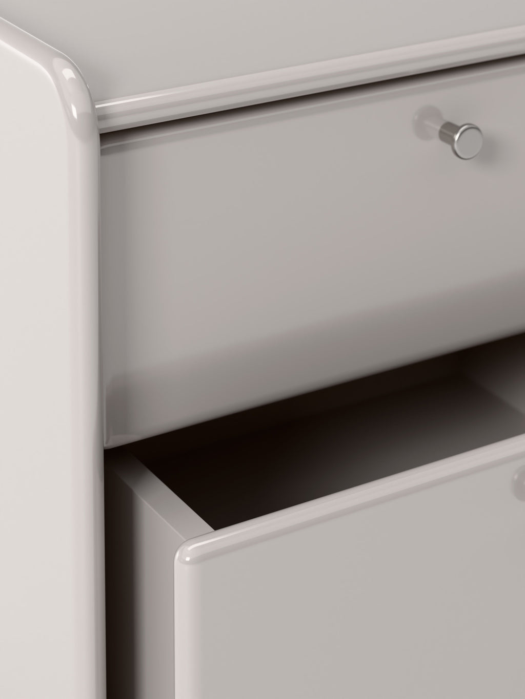Coya Bedside Table
