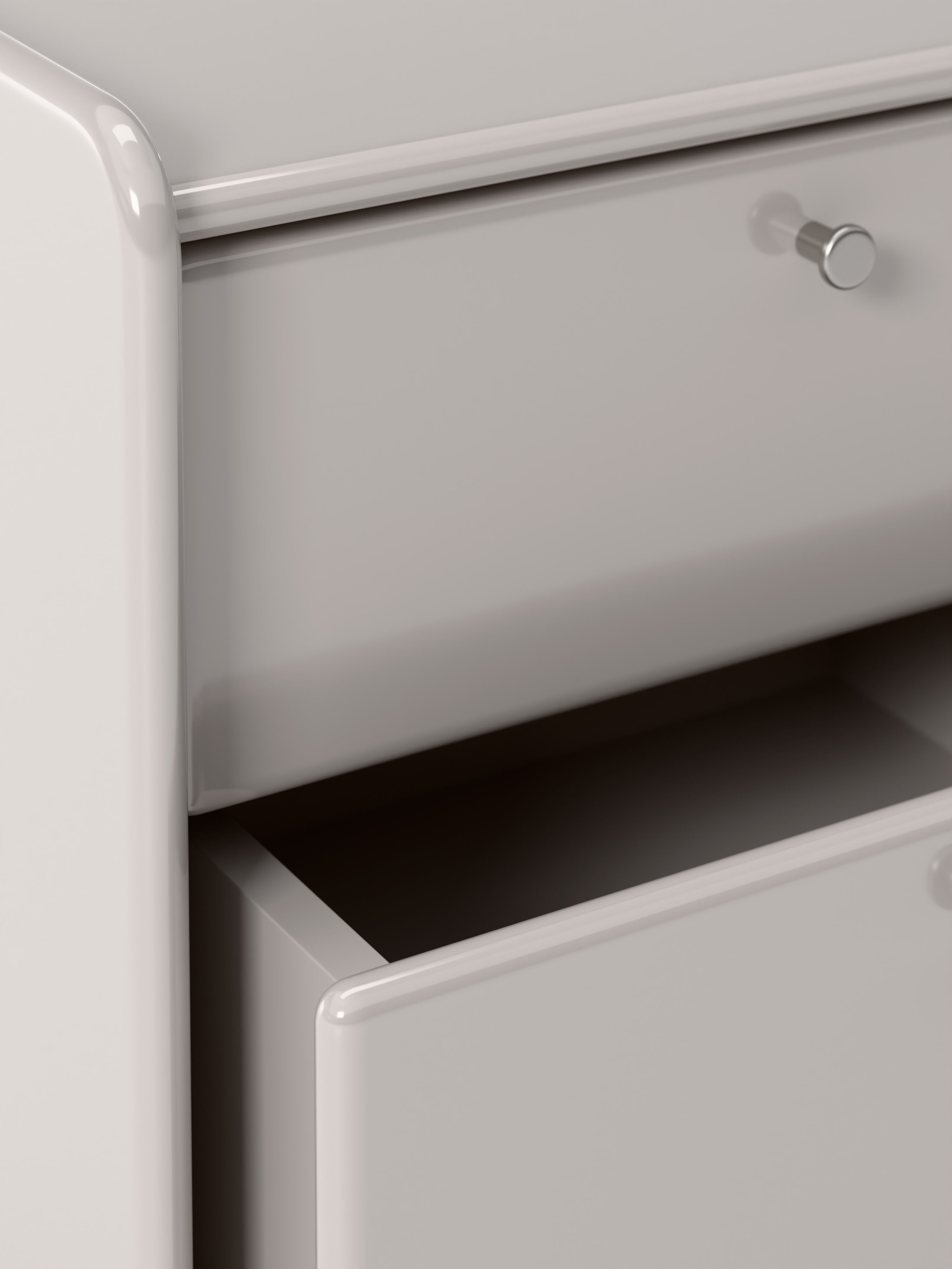 Coya Bedside Table