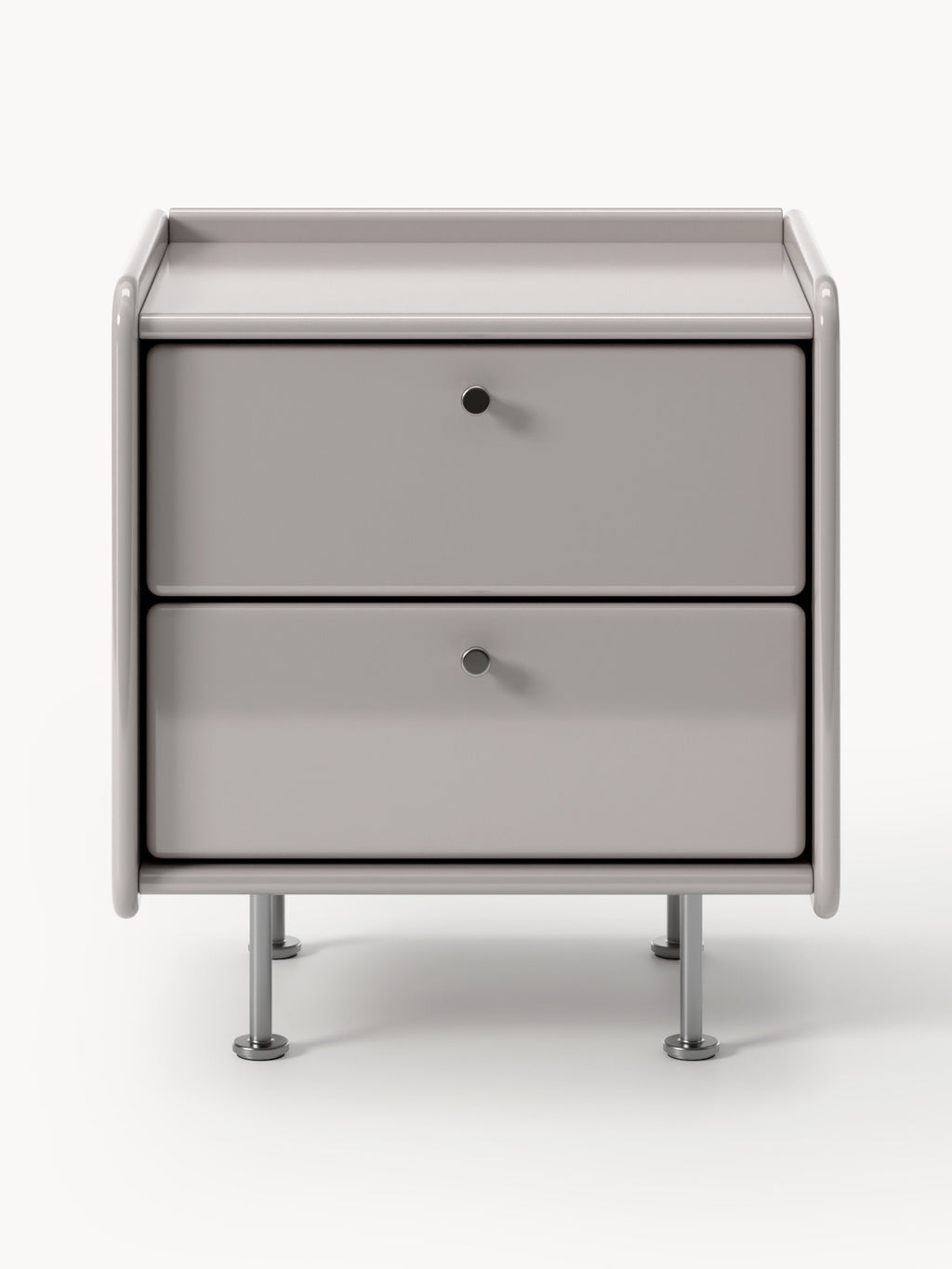 Coya Bedside Table