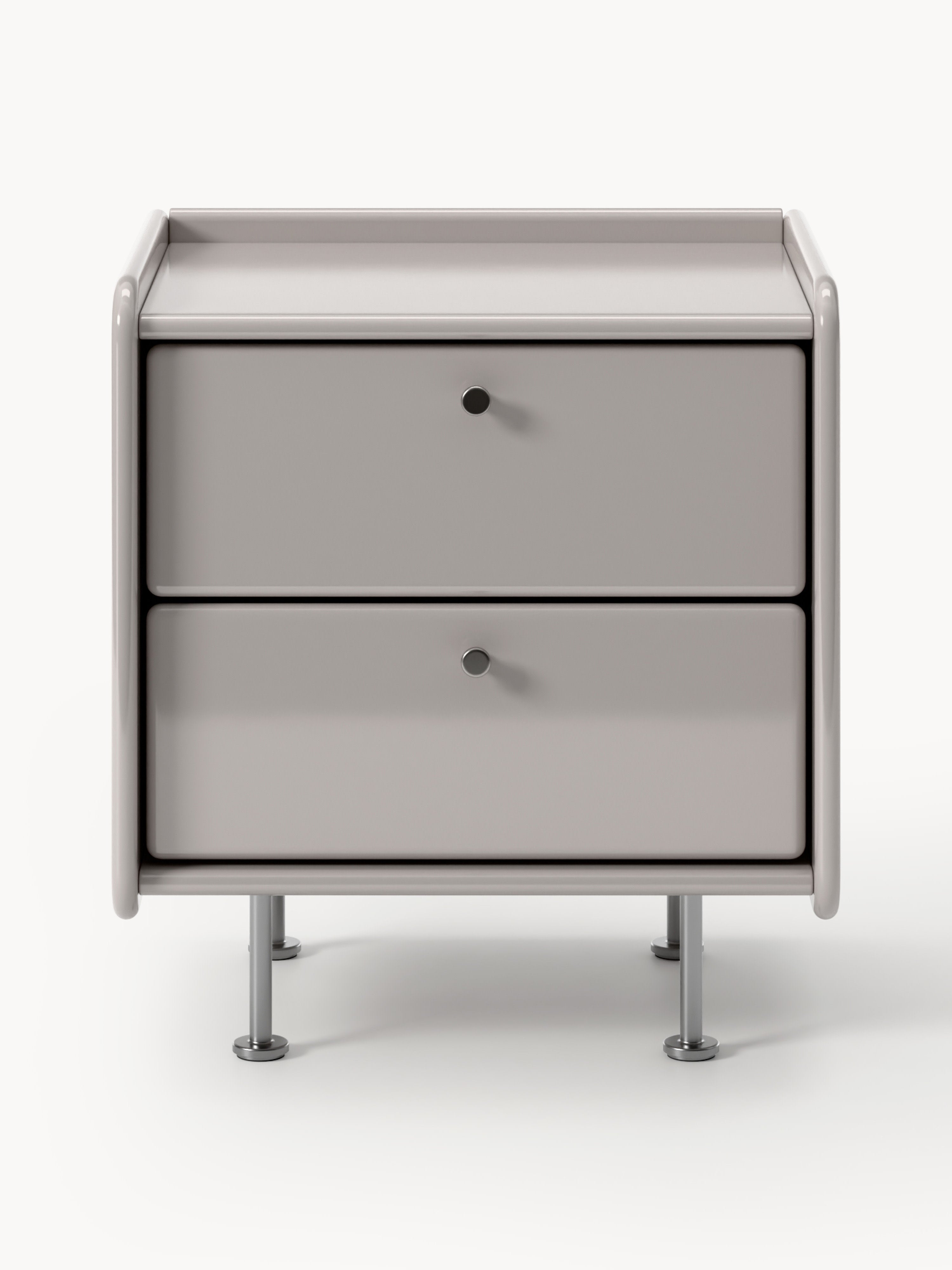 Coya Bedside Table