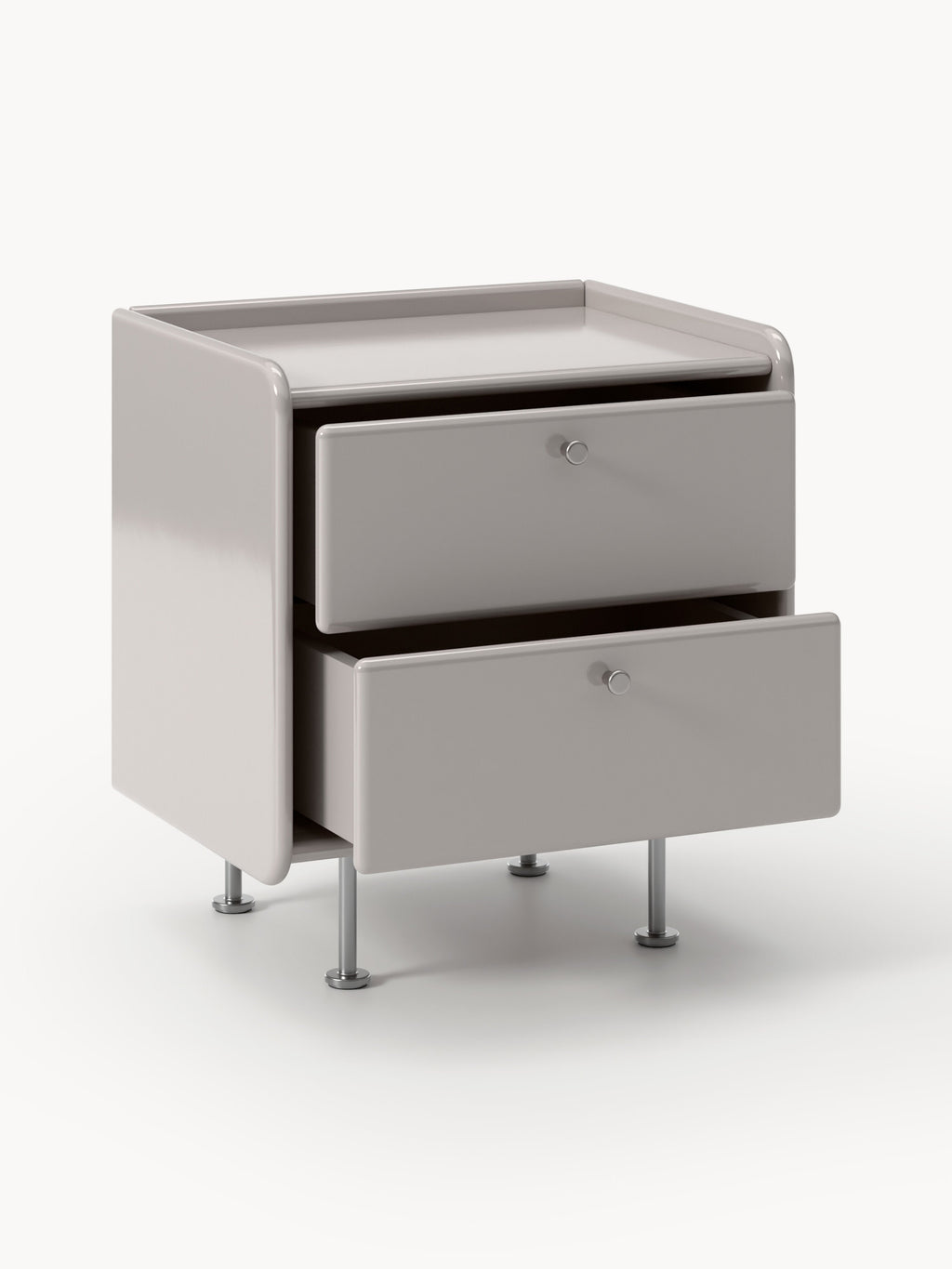 Coya Bedside Table
