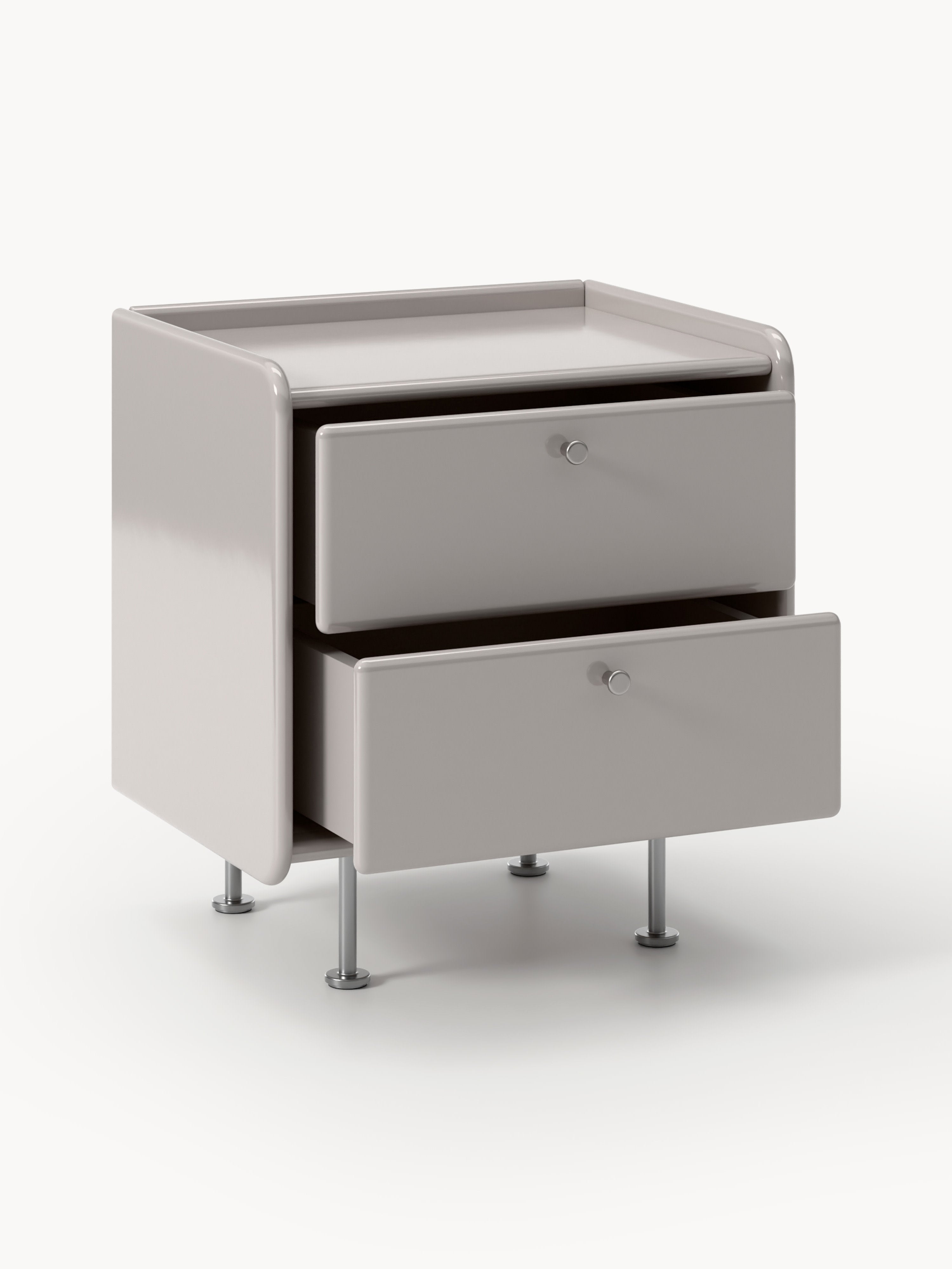Coya Bedside Table