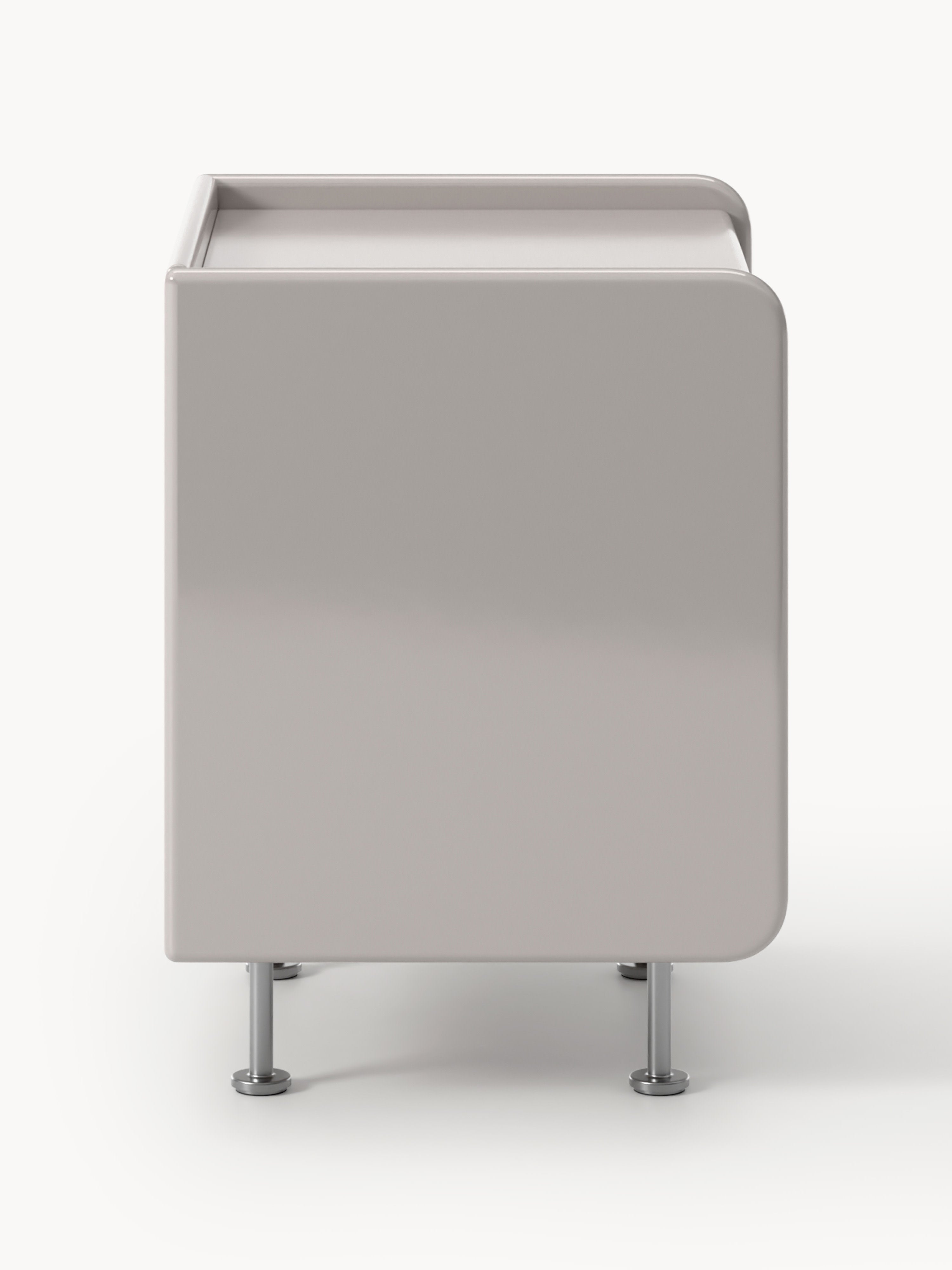 Coya Bedside Table