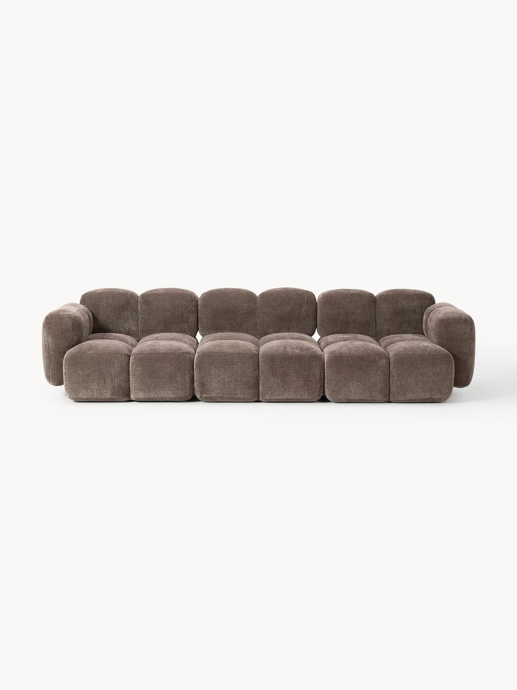 Gallery image 1 - Modular Sofa Tayla (4-seater)