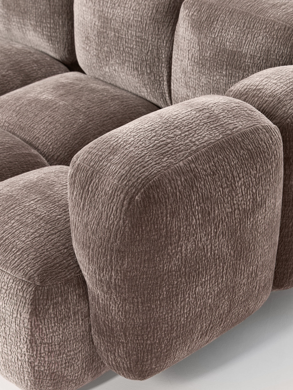 Tayla Modular Sofa (4-seater)