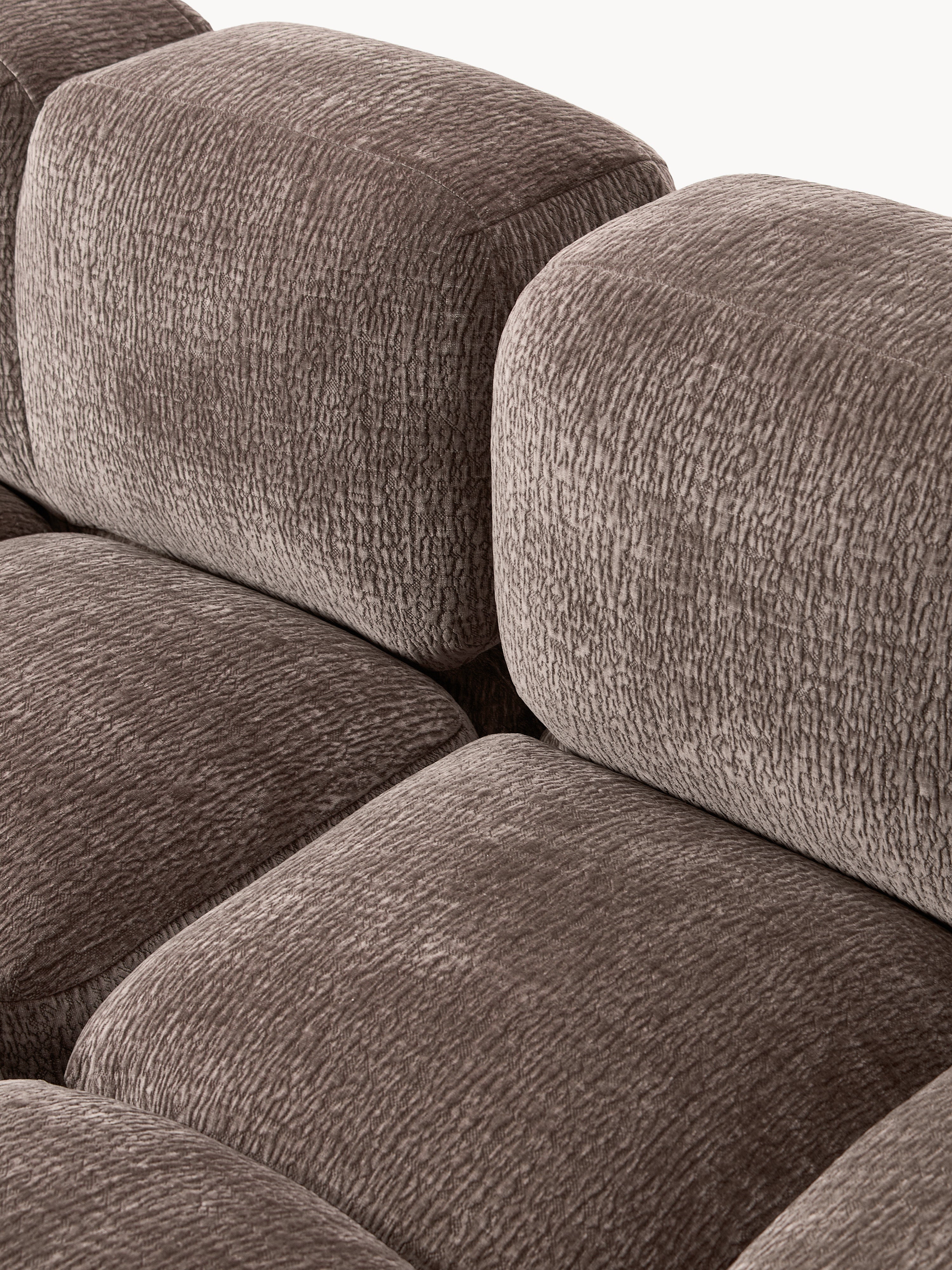 Tayla Modular Sofa (4-seater)