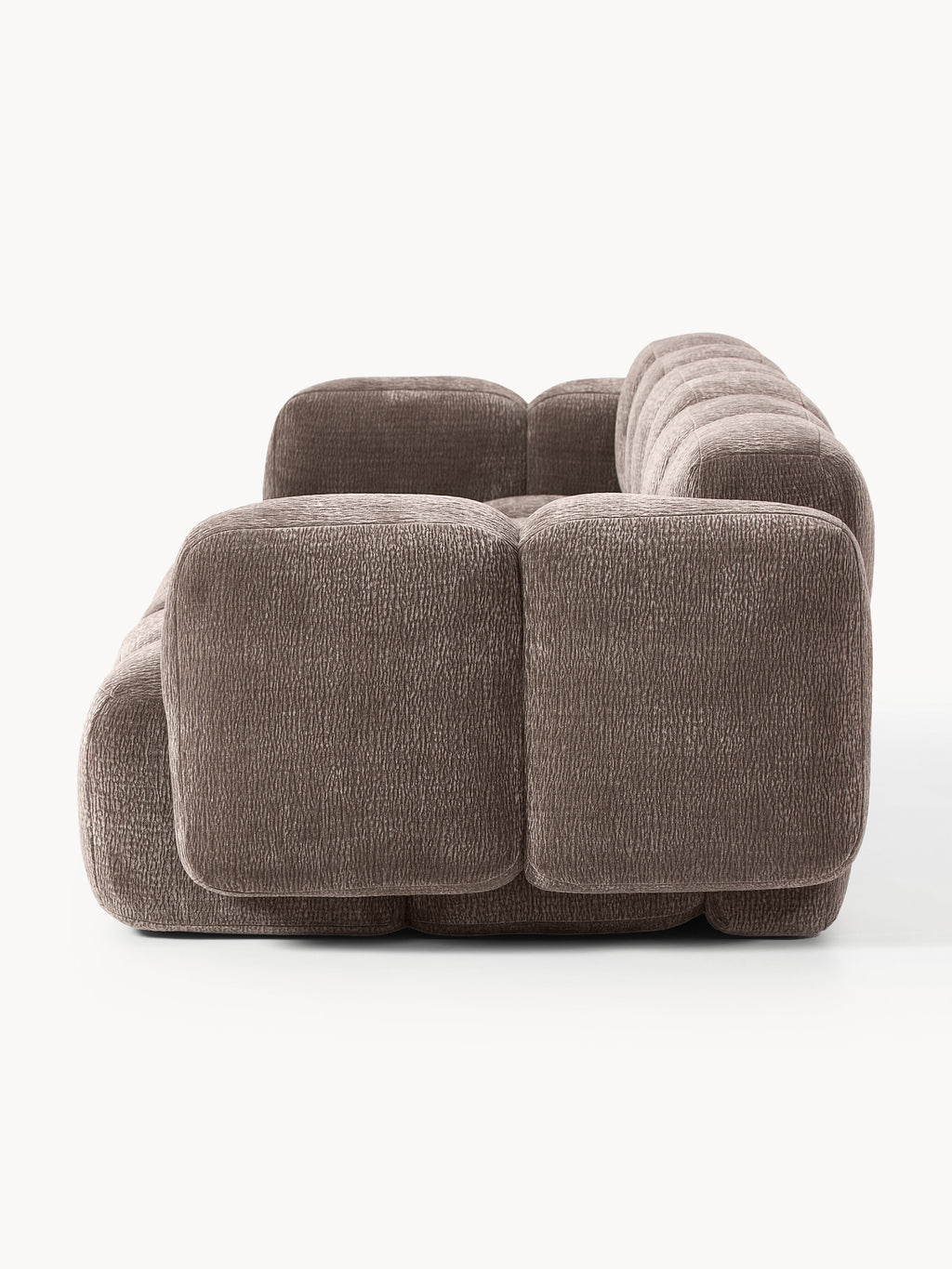 Tayla Modular Sofa (4-seater)