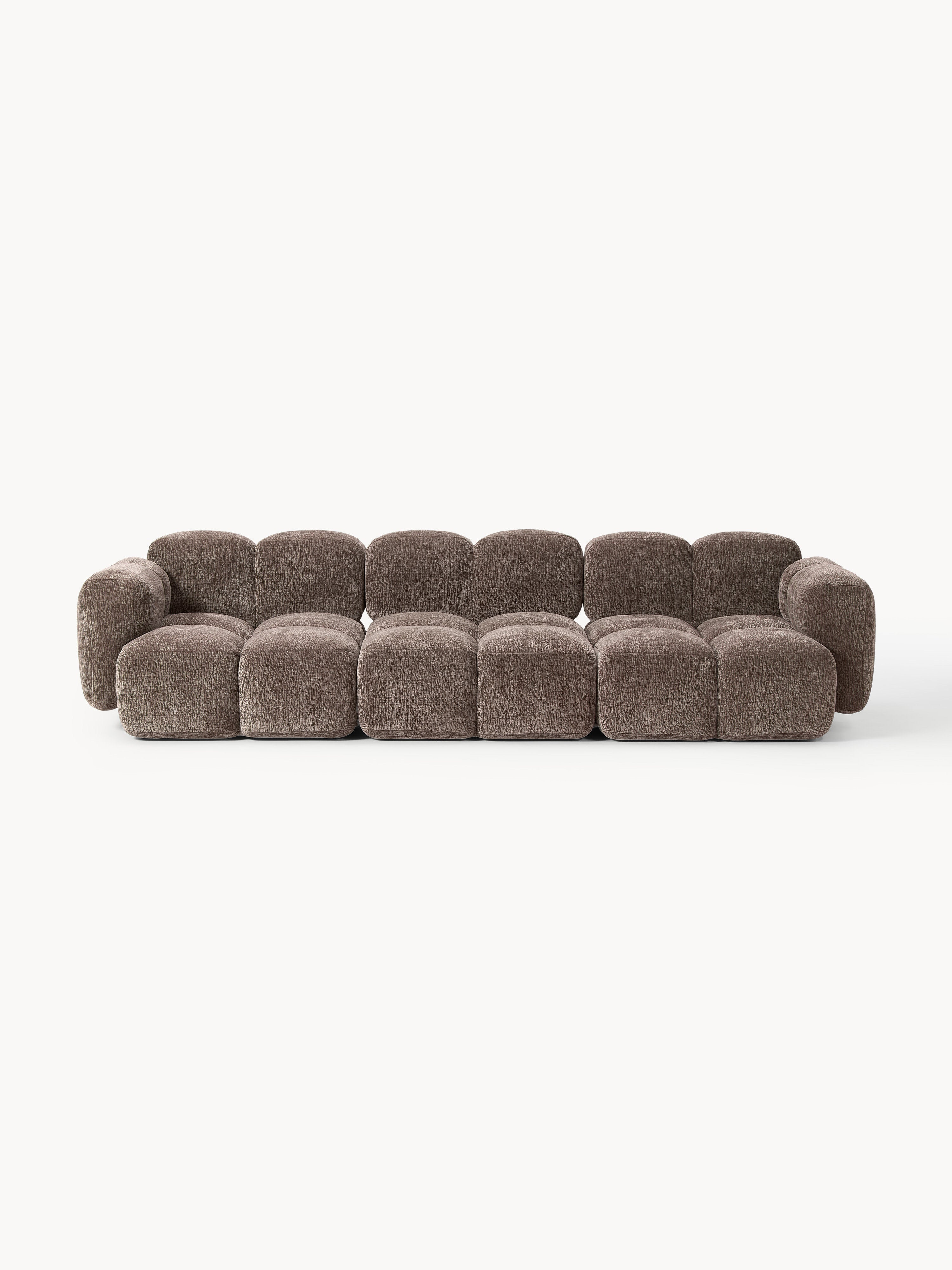 Tayla Modular Sofa (4-seater)
