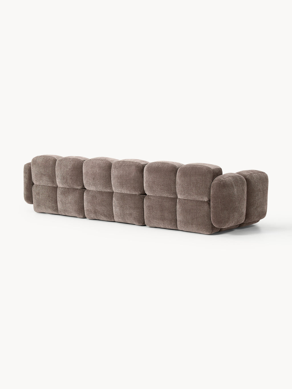 Tayla Modular Sofa (4-seater)