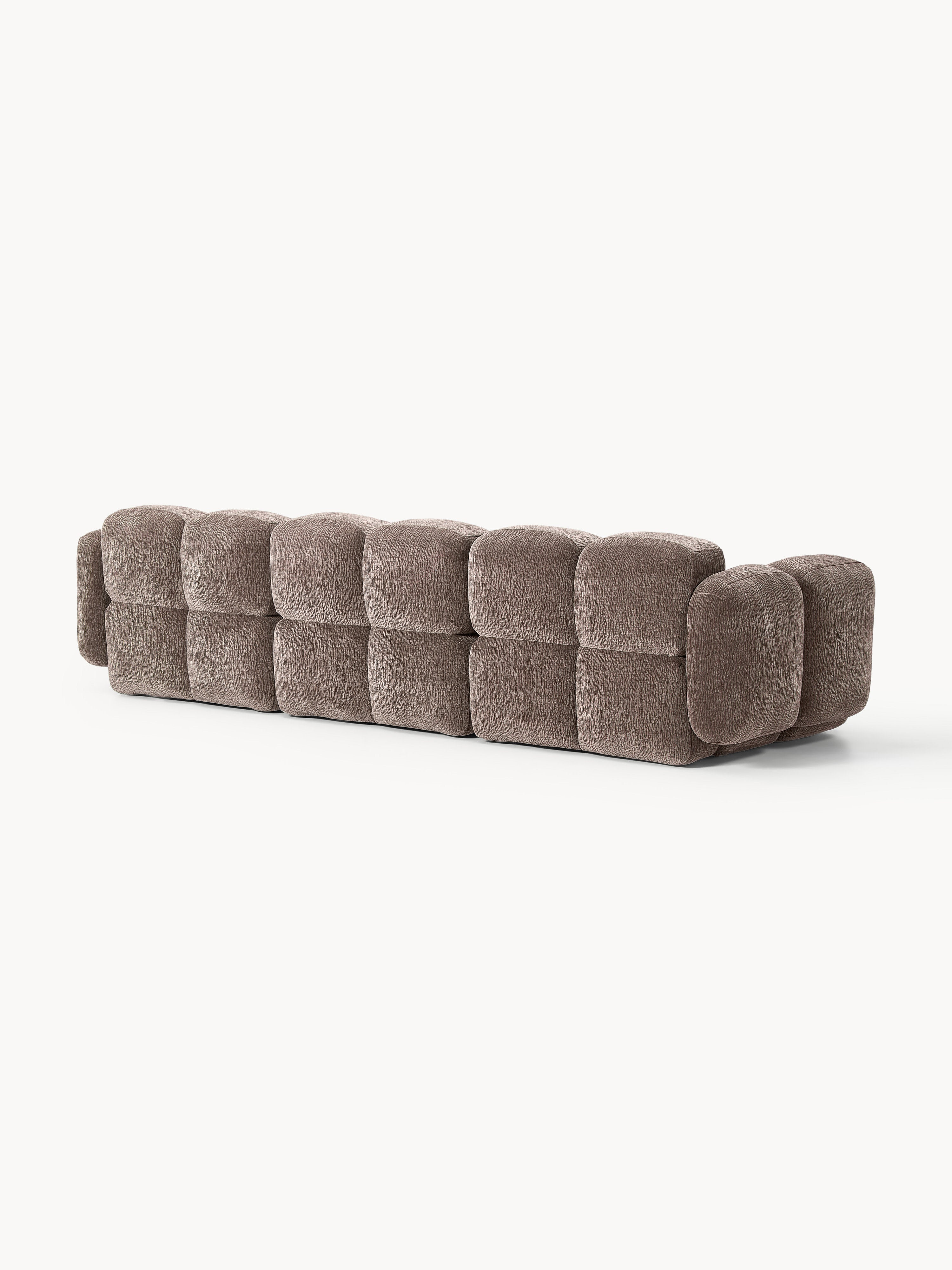 Tayla Modular Sofa (4-seater)