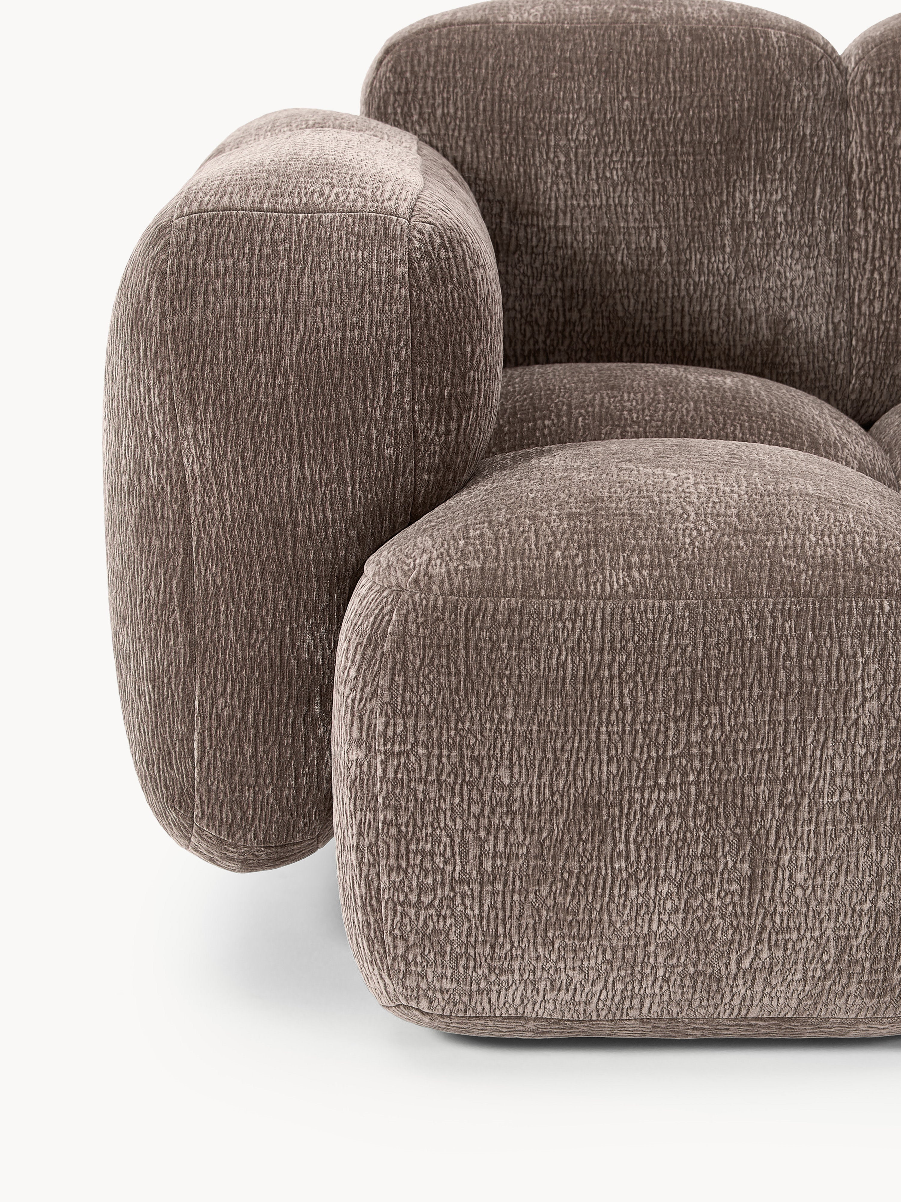 Tayla Modular Sofa (4-seater)