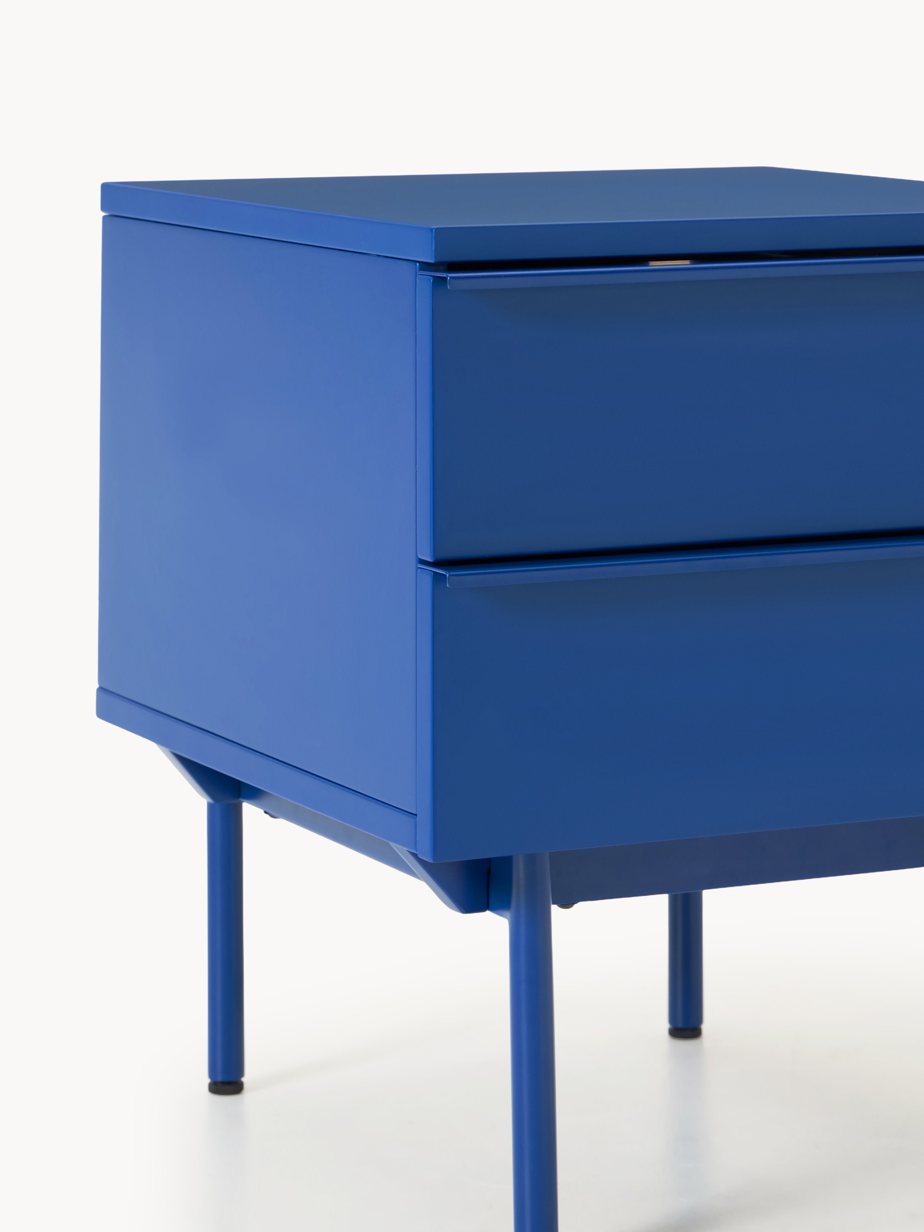 Elona Bedside Table