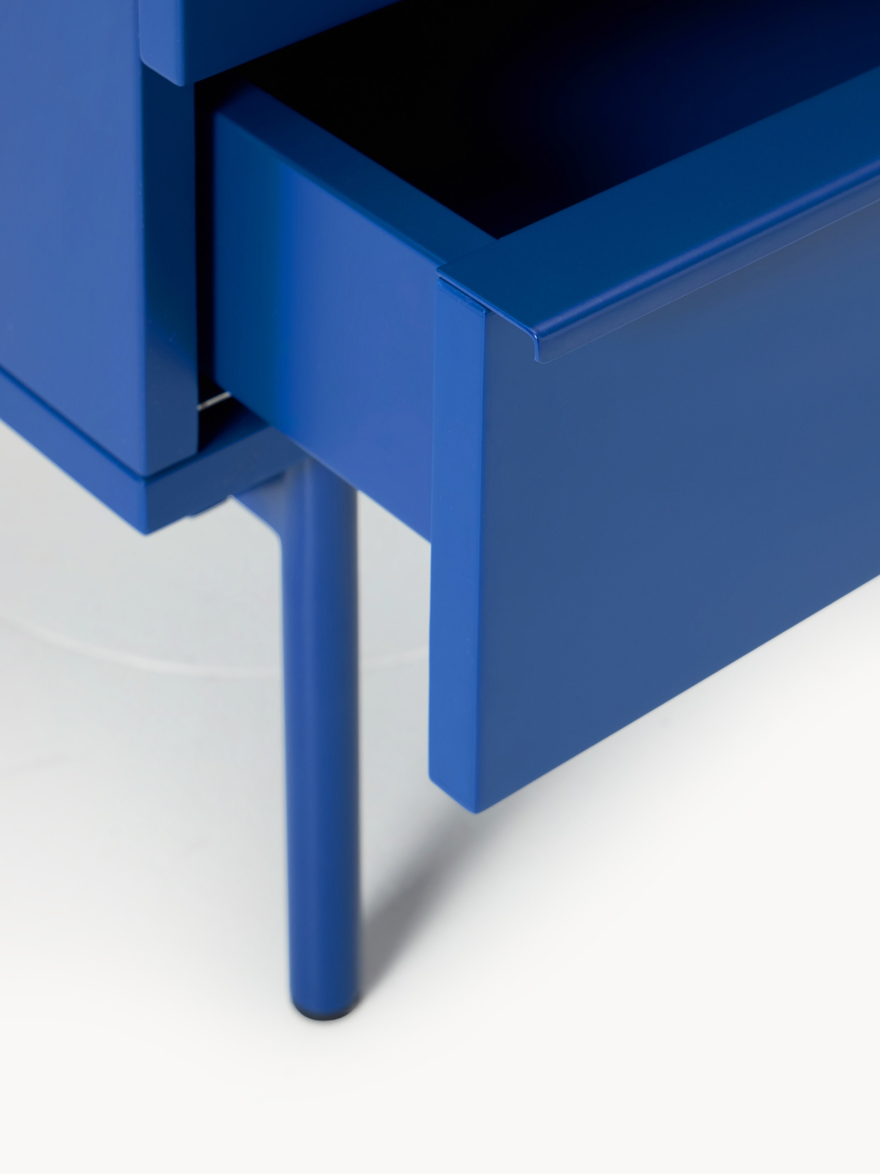 Elona Bedside Table