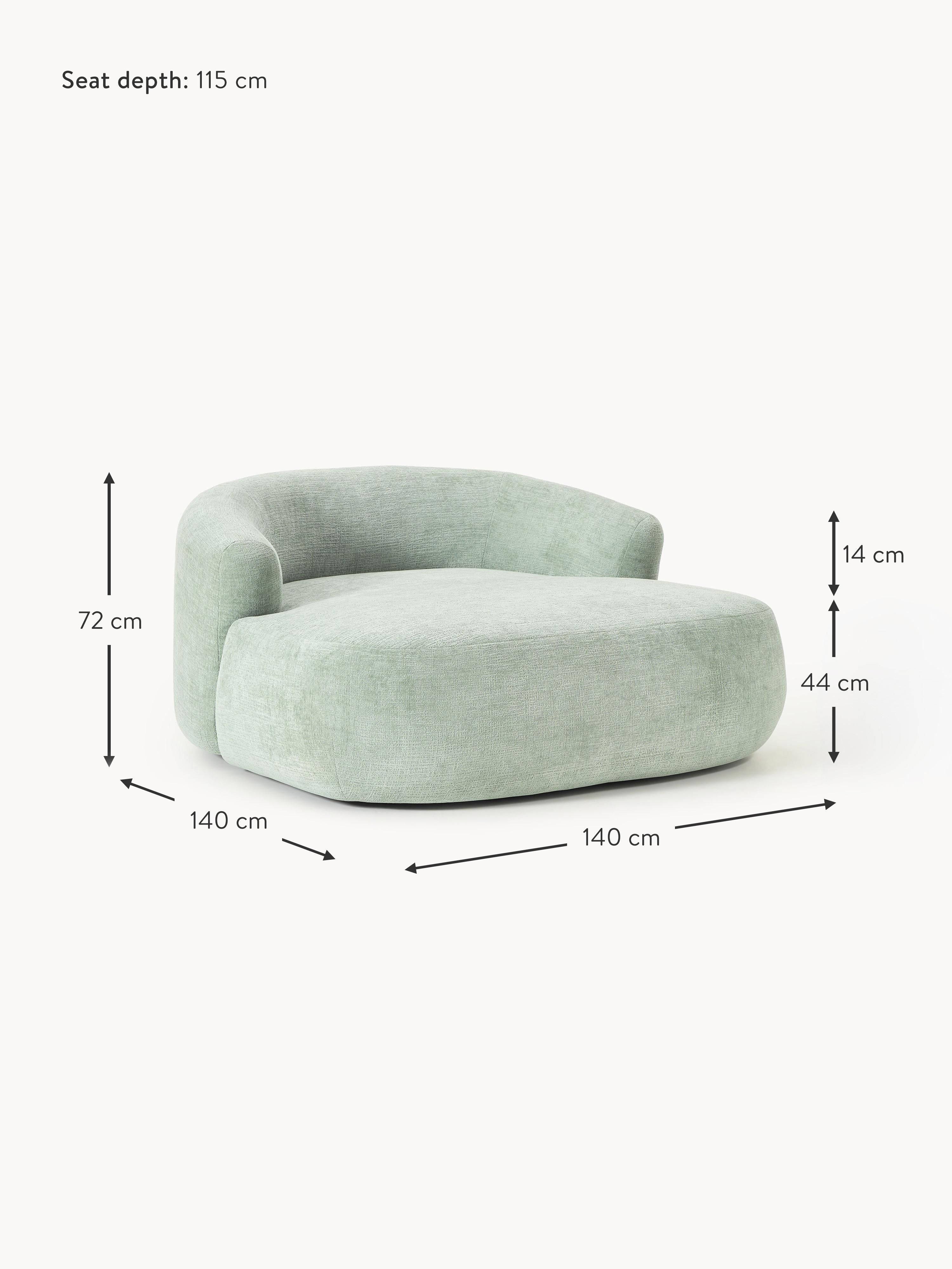 Sofia XL Lounge Chair