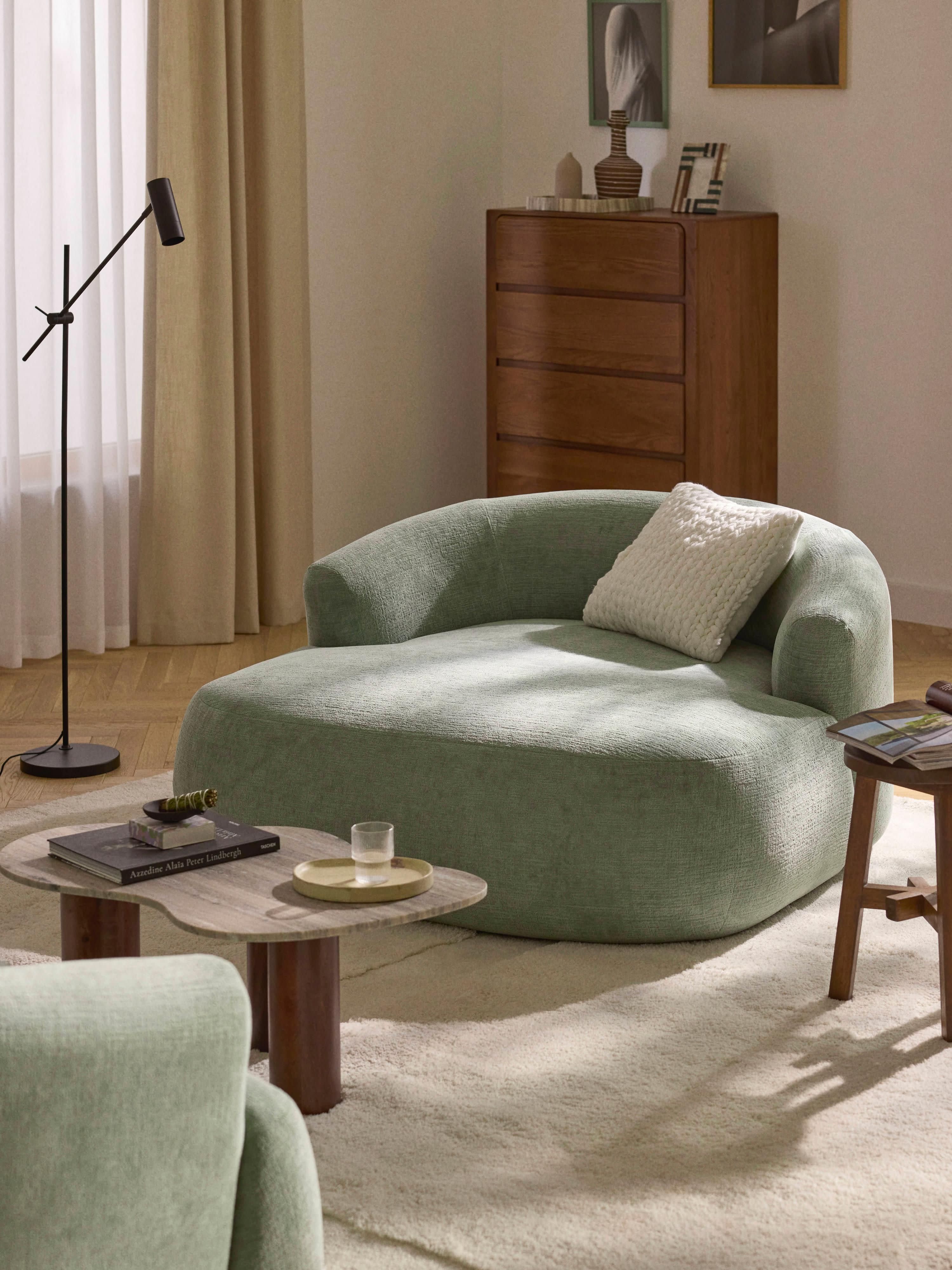 Sofia XL Lounge Chair