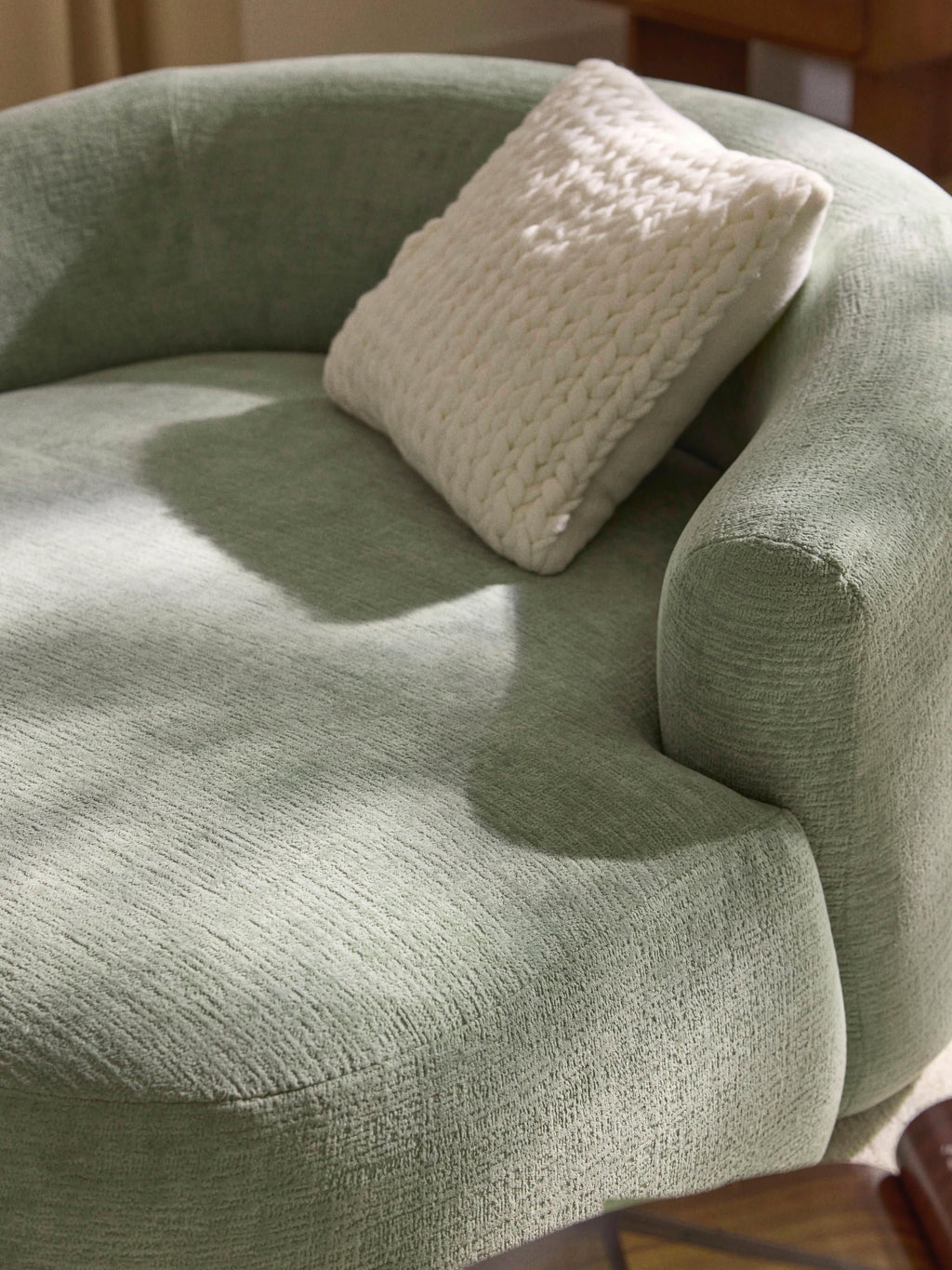 Sofia XL Lounge Chair