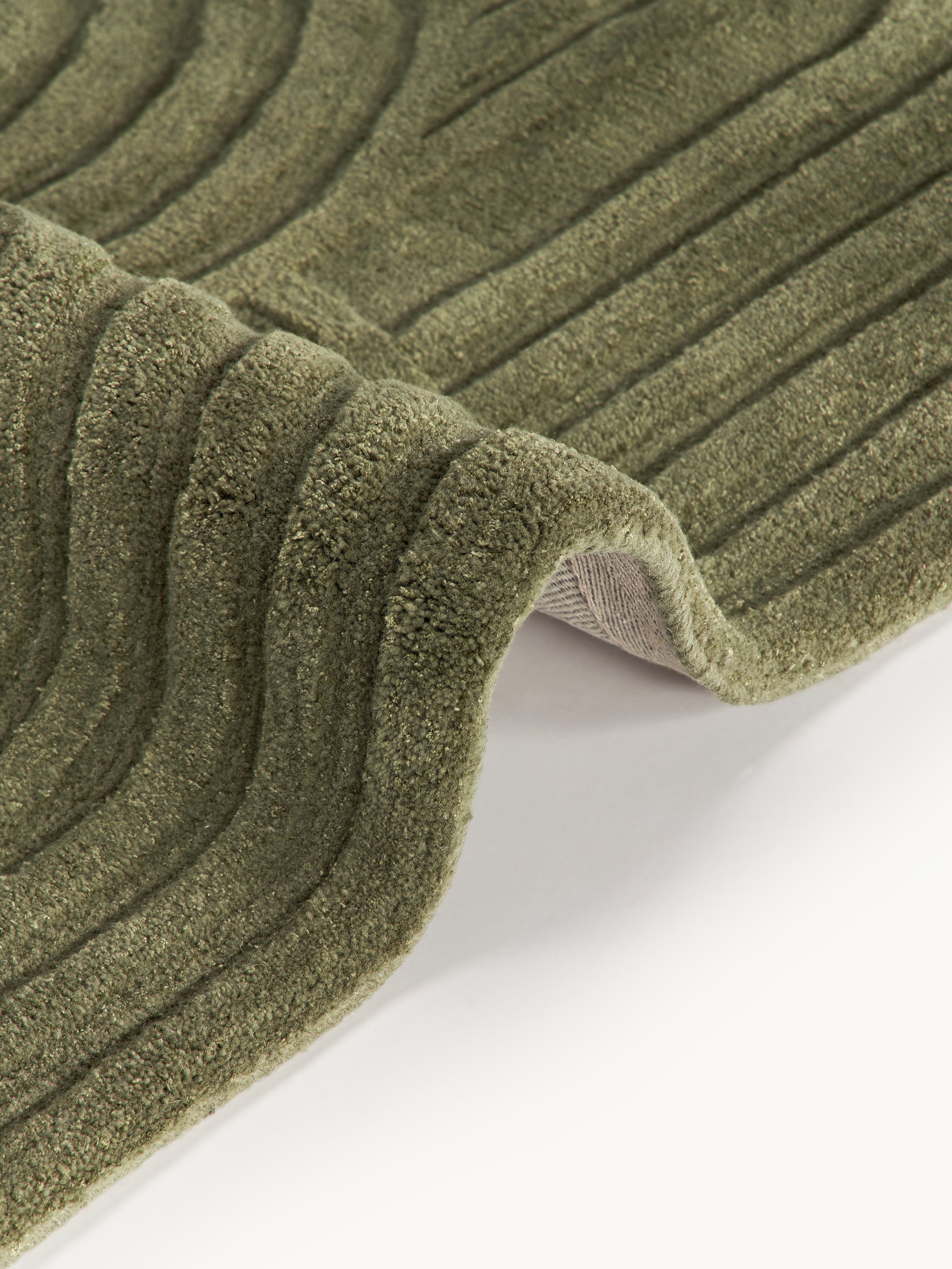 Koli High-Low Rug