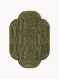 Gallery image 1 - High-Low Rug Koli