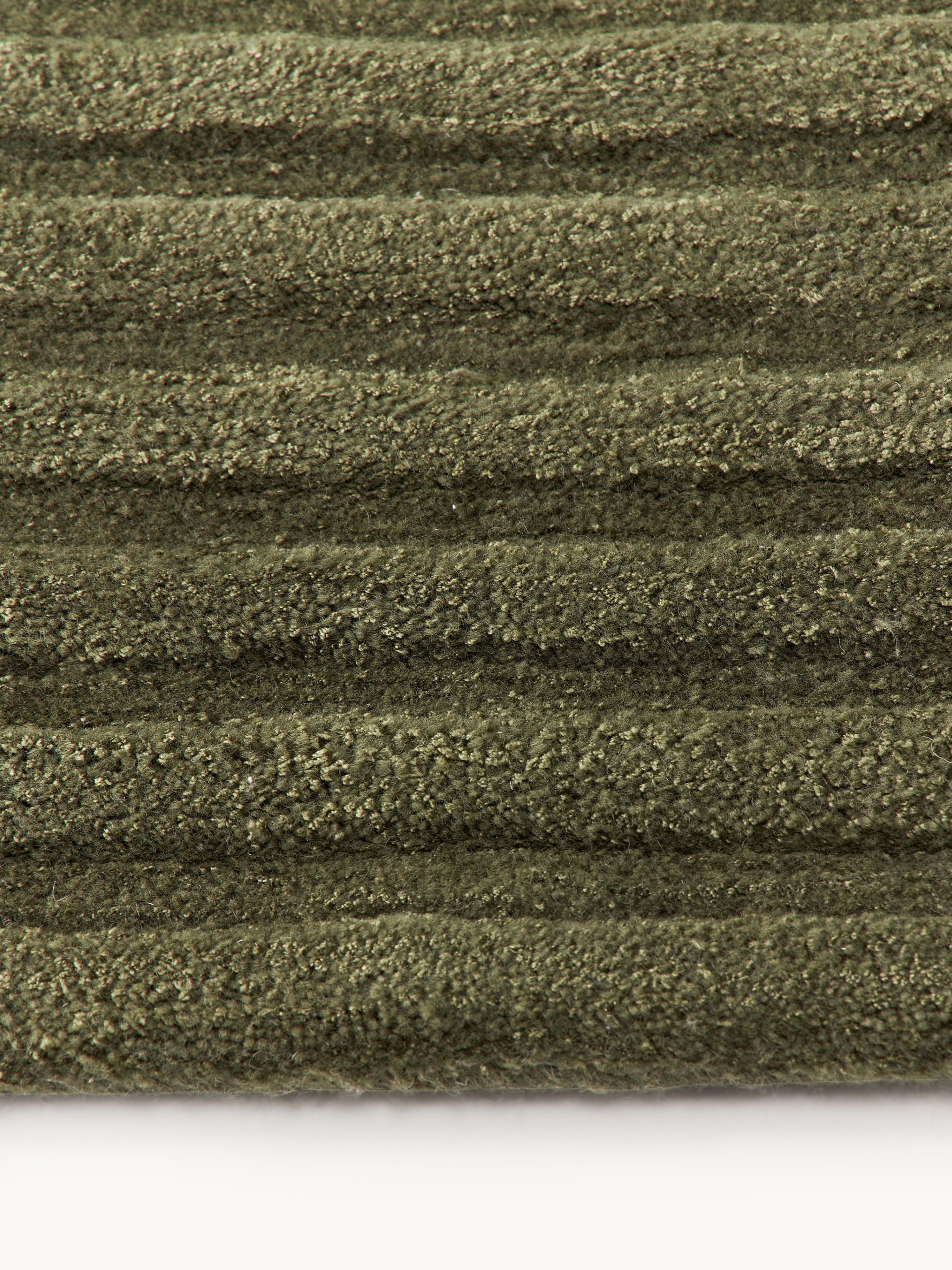 Koli High-Low Rug
