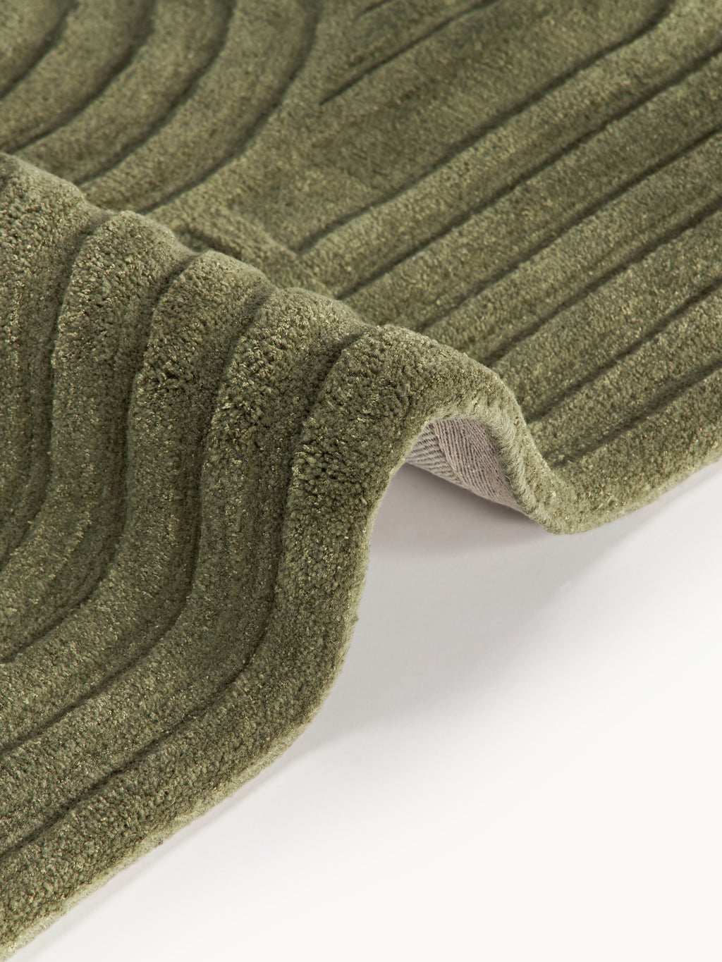 Koli High-Low Rug