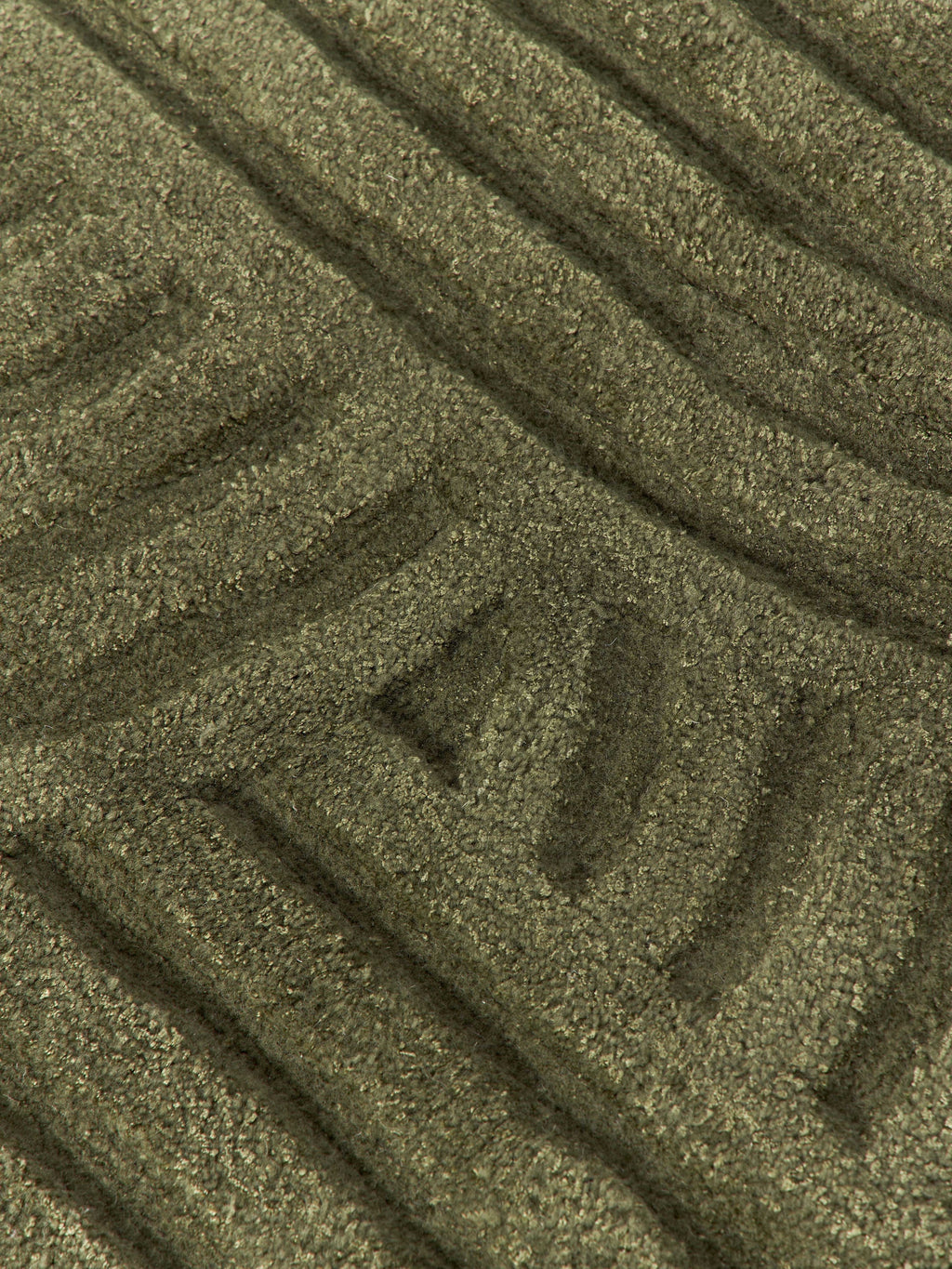 Koli High-Low Rug