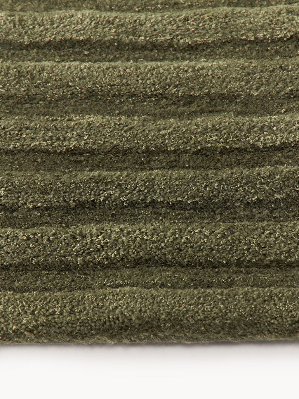 Koli High-Low Rug
