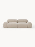 Gallery image 1 - Modular Sofa Wolke (3-seater)