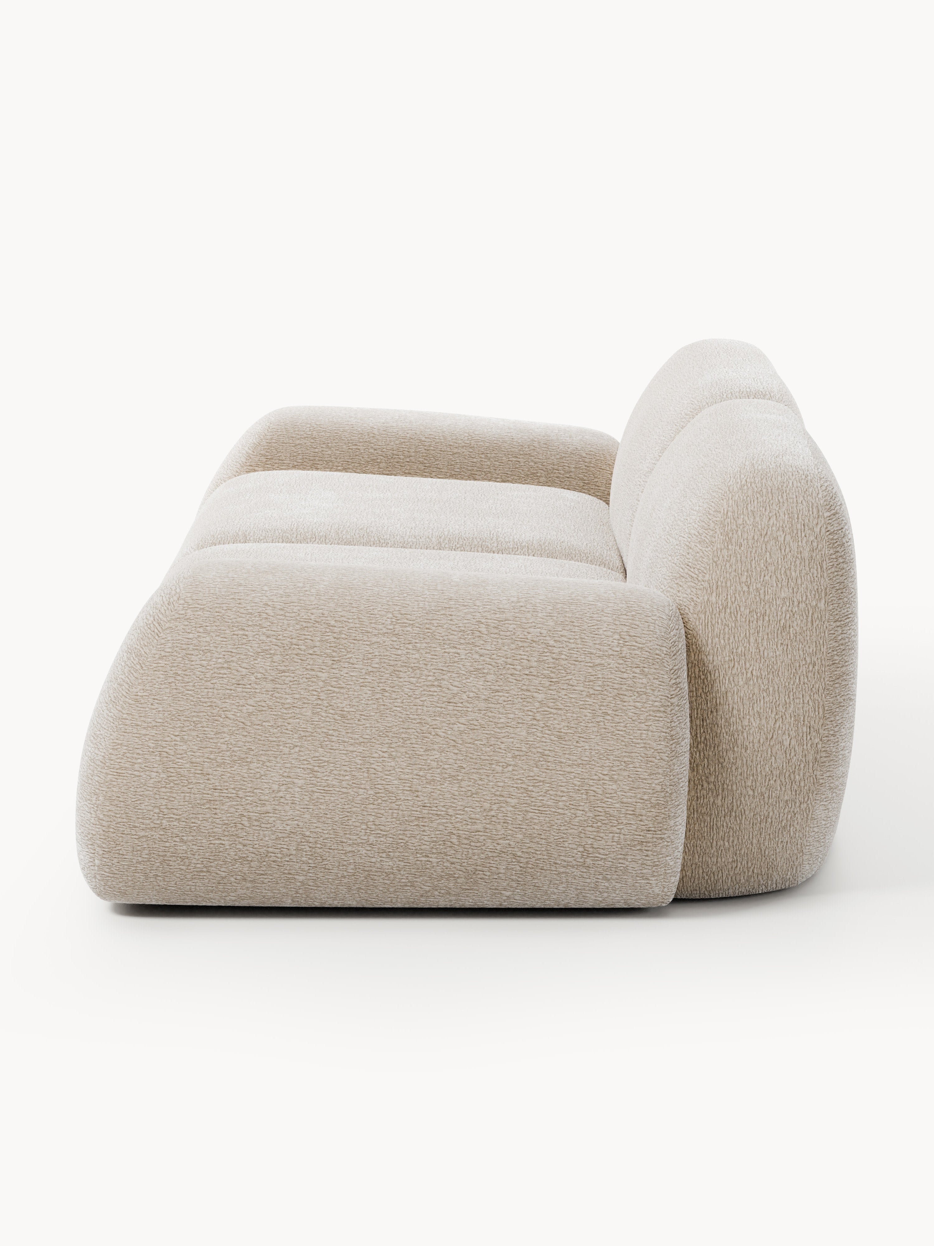 Wolke Modular Sofa (3-seater)