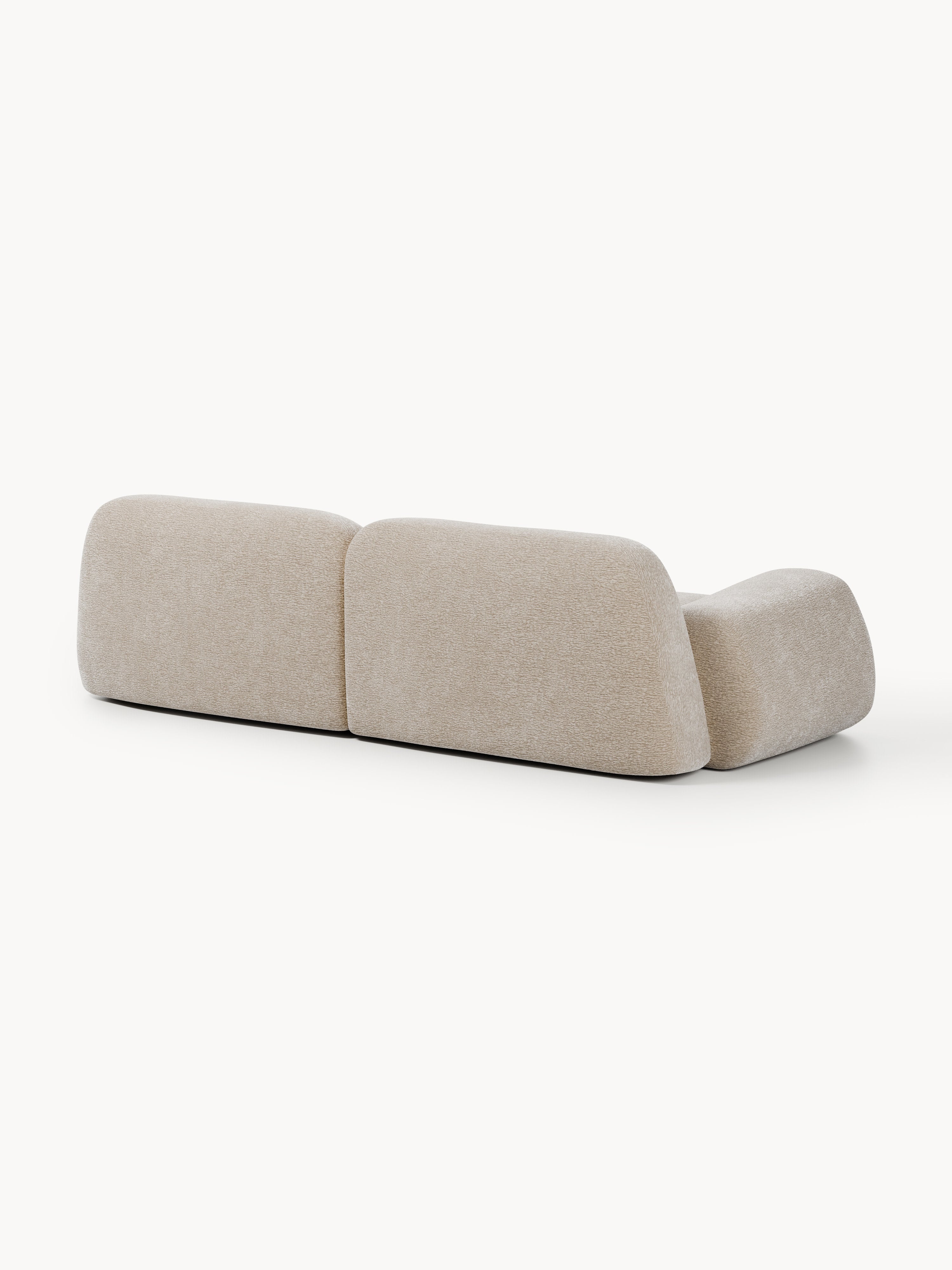 Wolke Modular Sofa (3-seater)