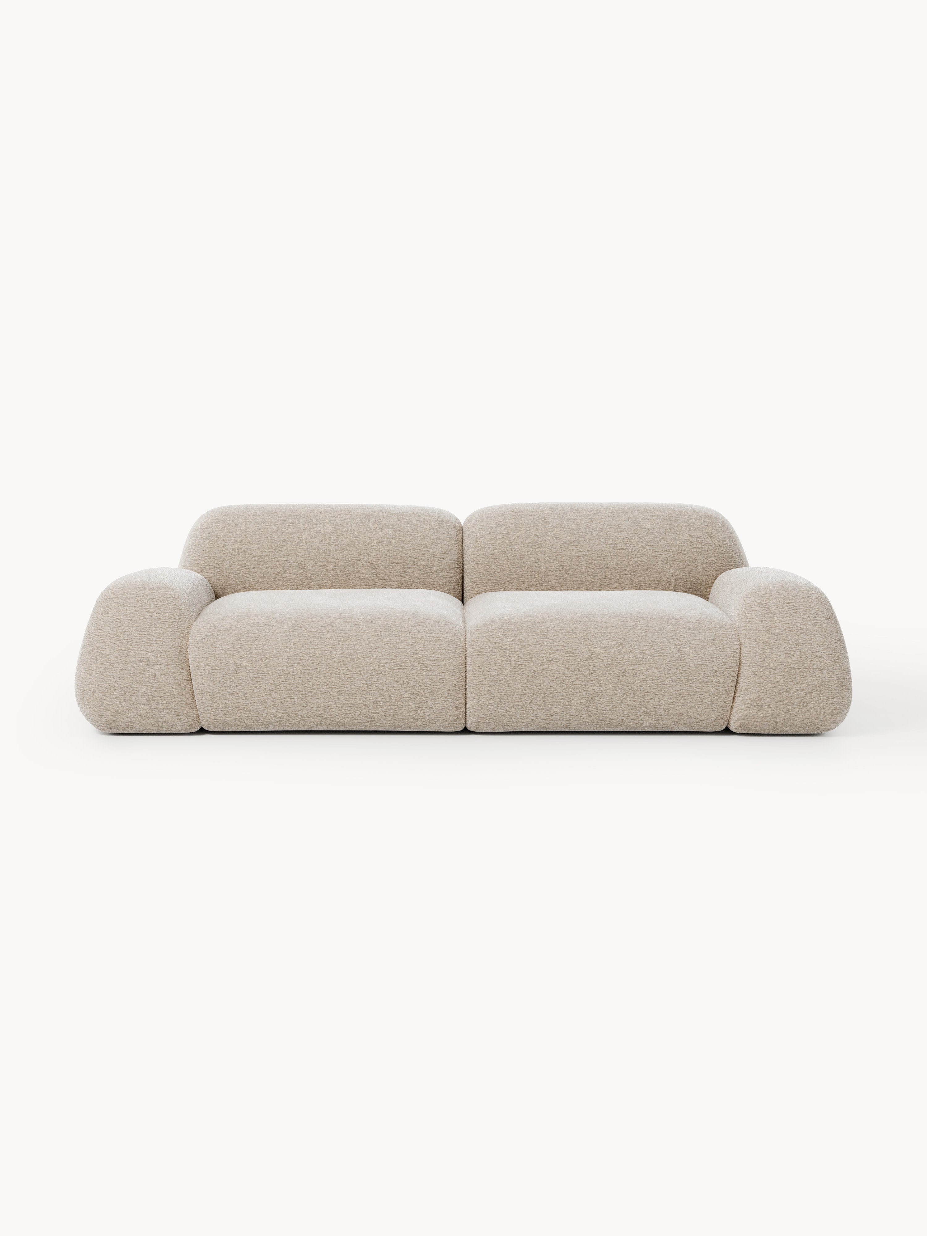 Wolke Modular Sofa (3-seater)