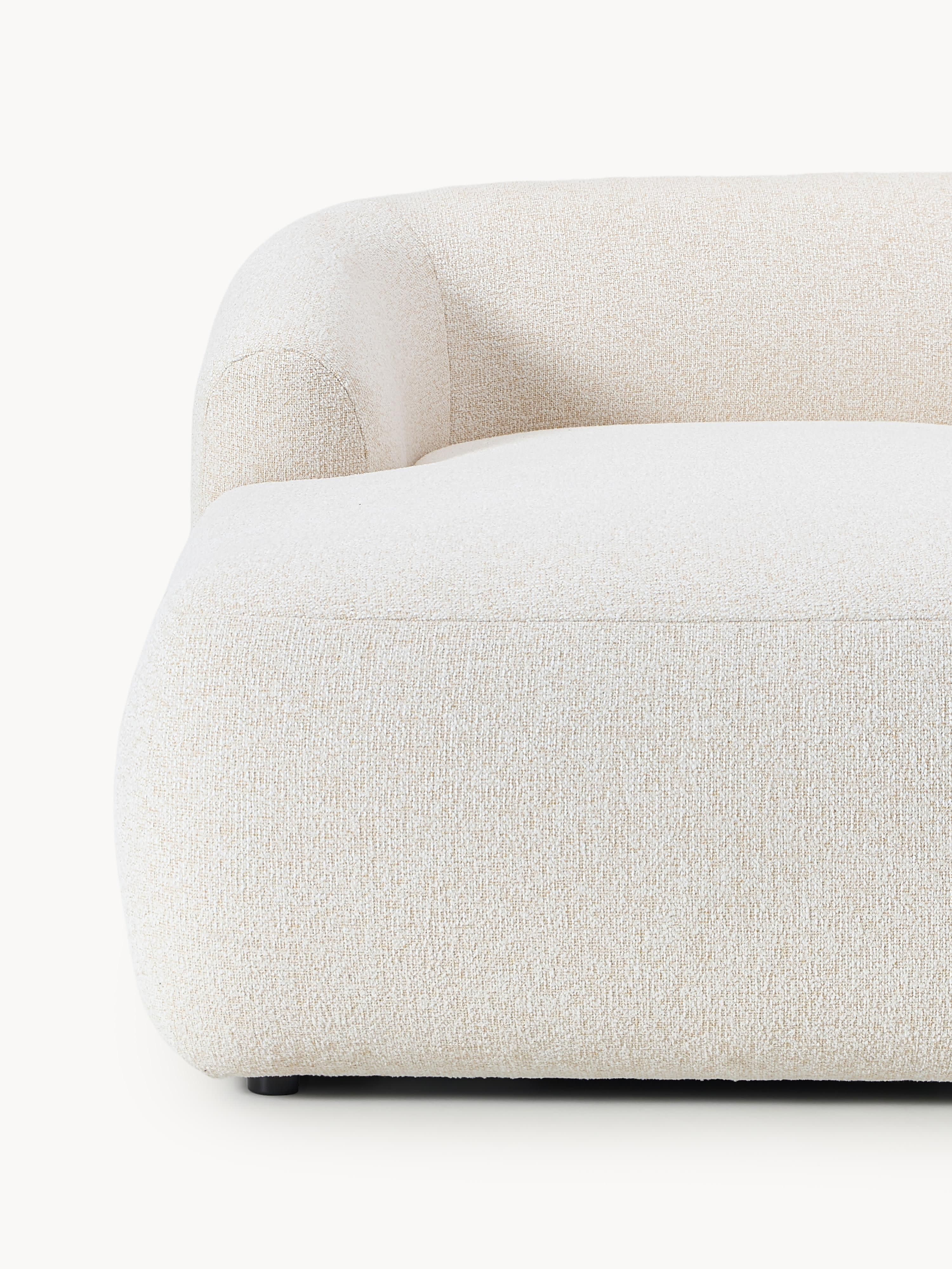 Sofia XL Modular Bouclé Sofa