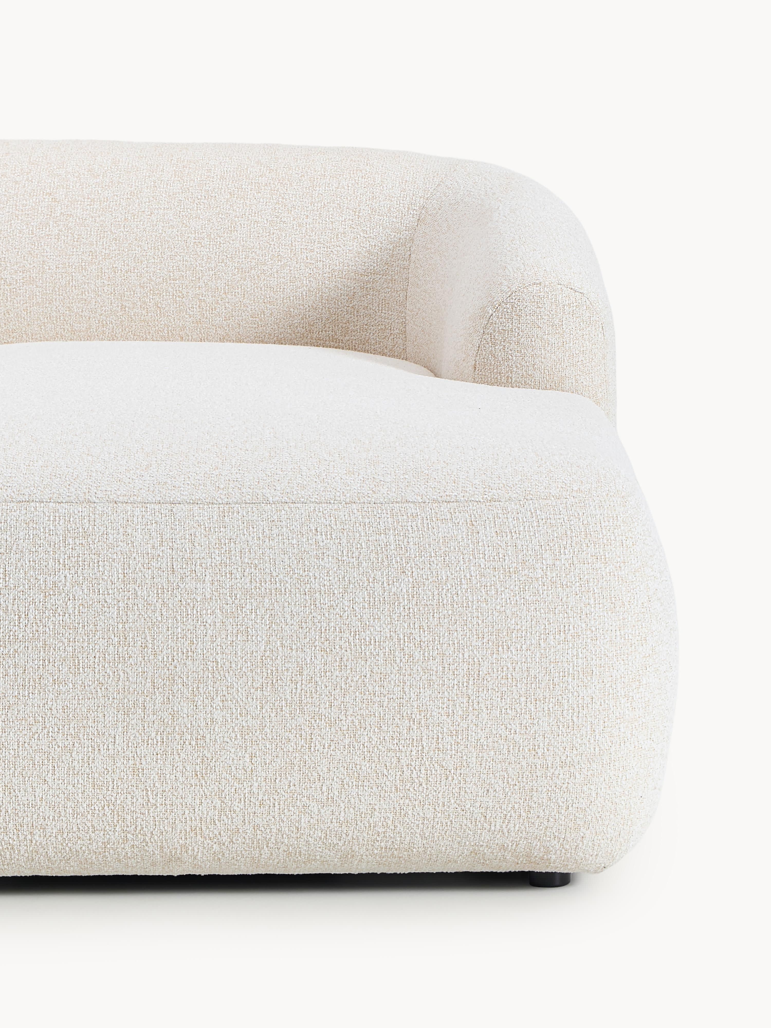 Sofia XL Modular Bouclé Sofa