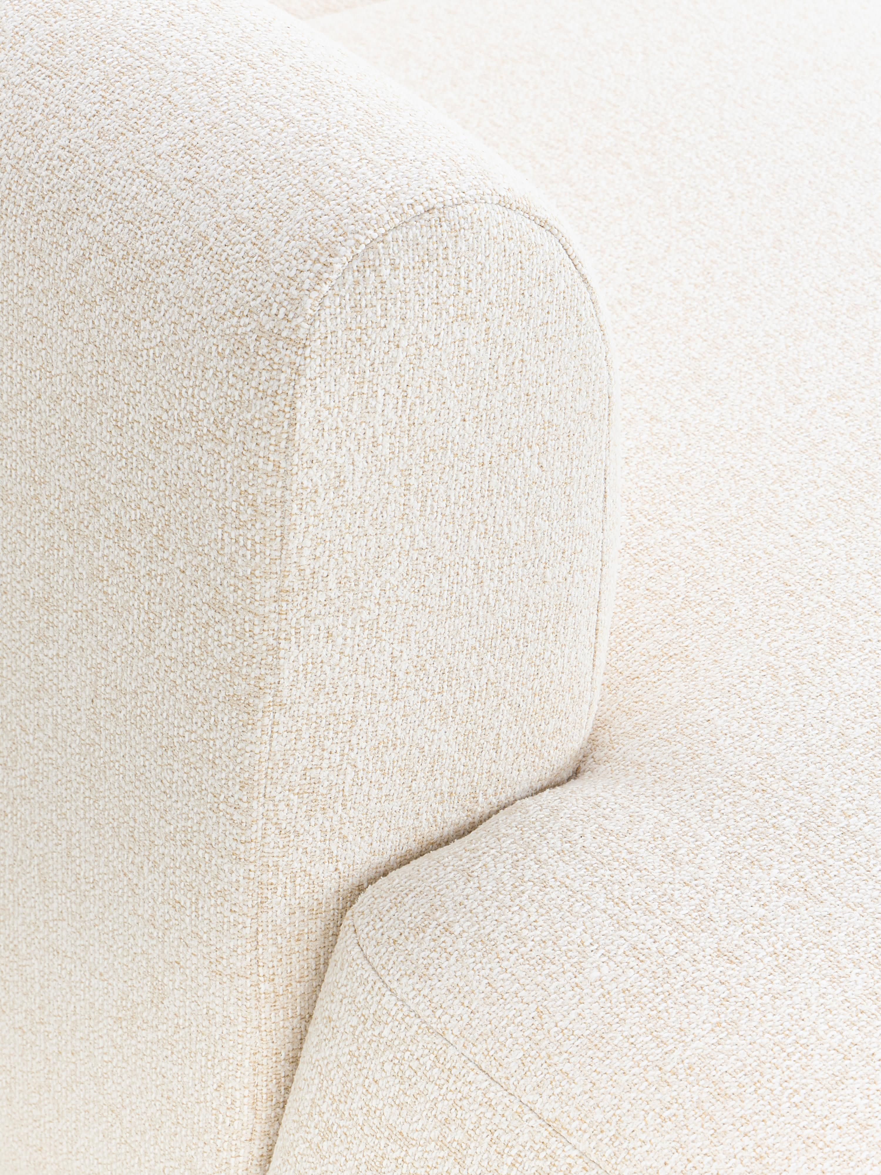 Sofia XL Modular Bouclé Sofa